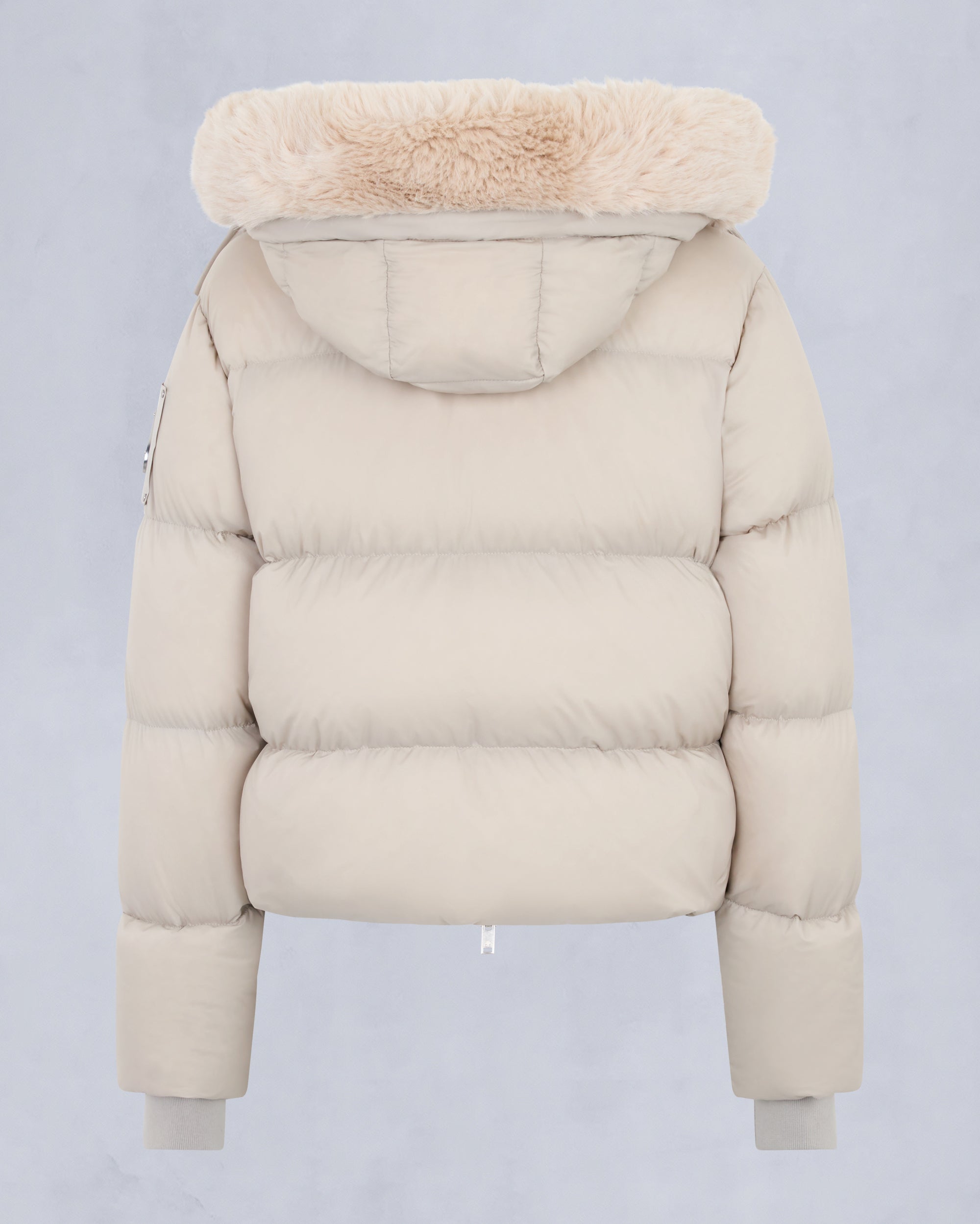 Moose Knuckles - M35LJ189 - Misti Peak Puffer - WOMENS -  - Detail2