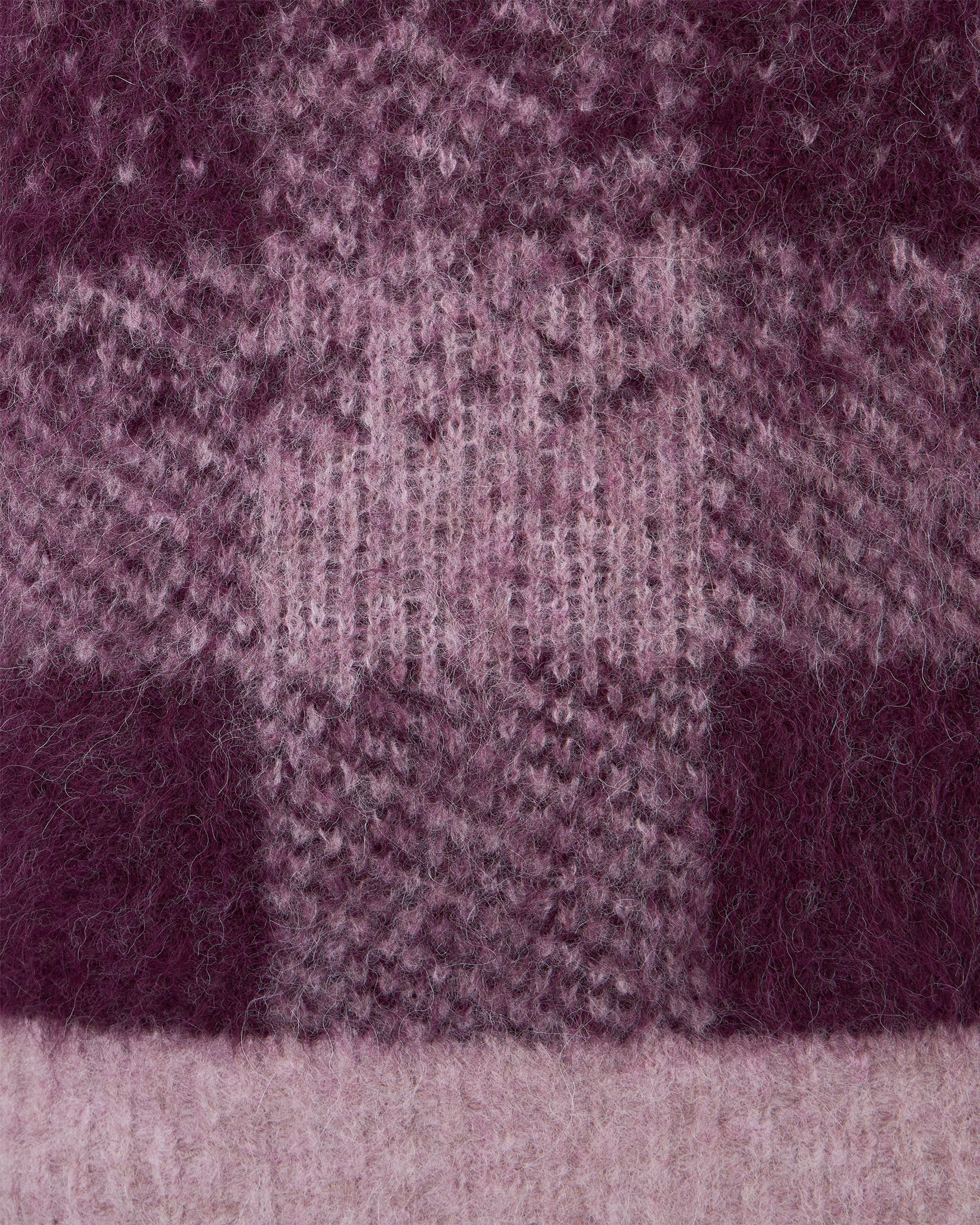 Moose Knuckles - M35LK684 - Palmer Crewneck Sweater - WOMENS -  - Detail1