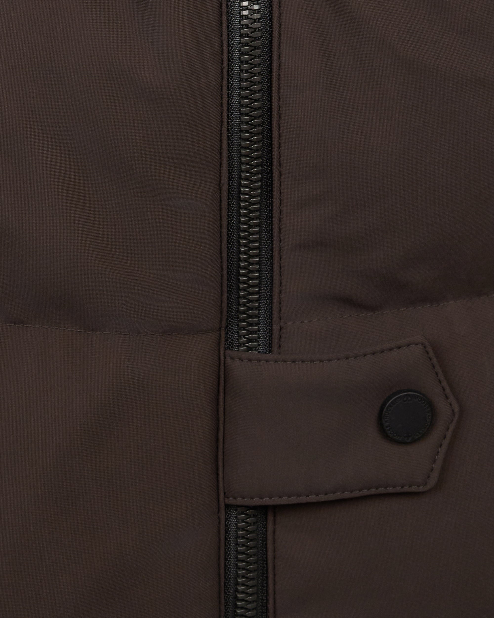 Moose Knuckles - M35LP280S - Nyluxe Chelia Parka - WOMENS -  - Detail1