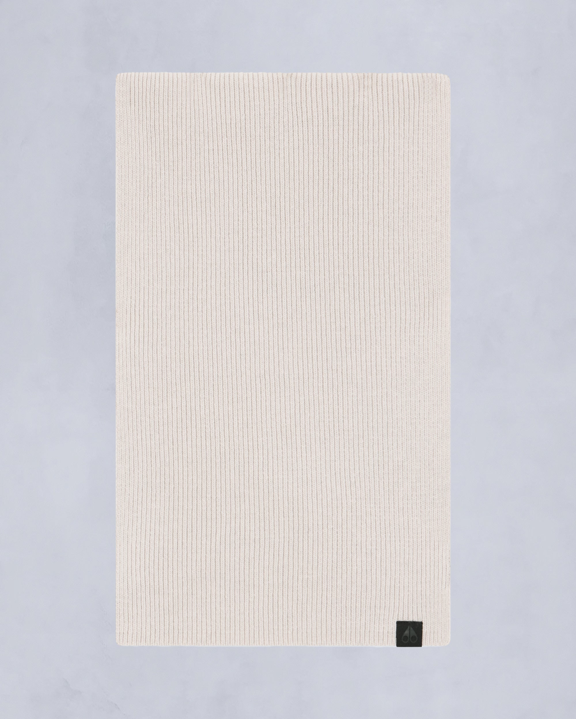 Moose Knuckles - M35MA505 - Neige Scarf - ACCESSORIES -  - GM