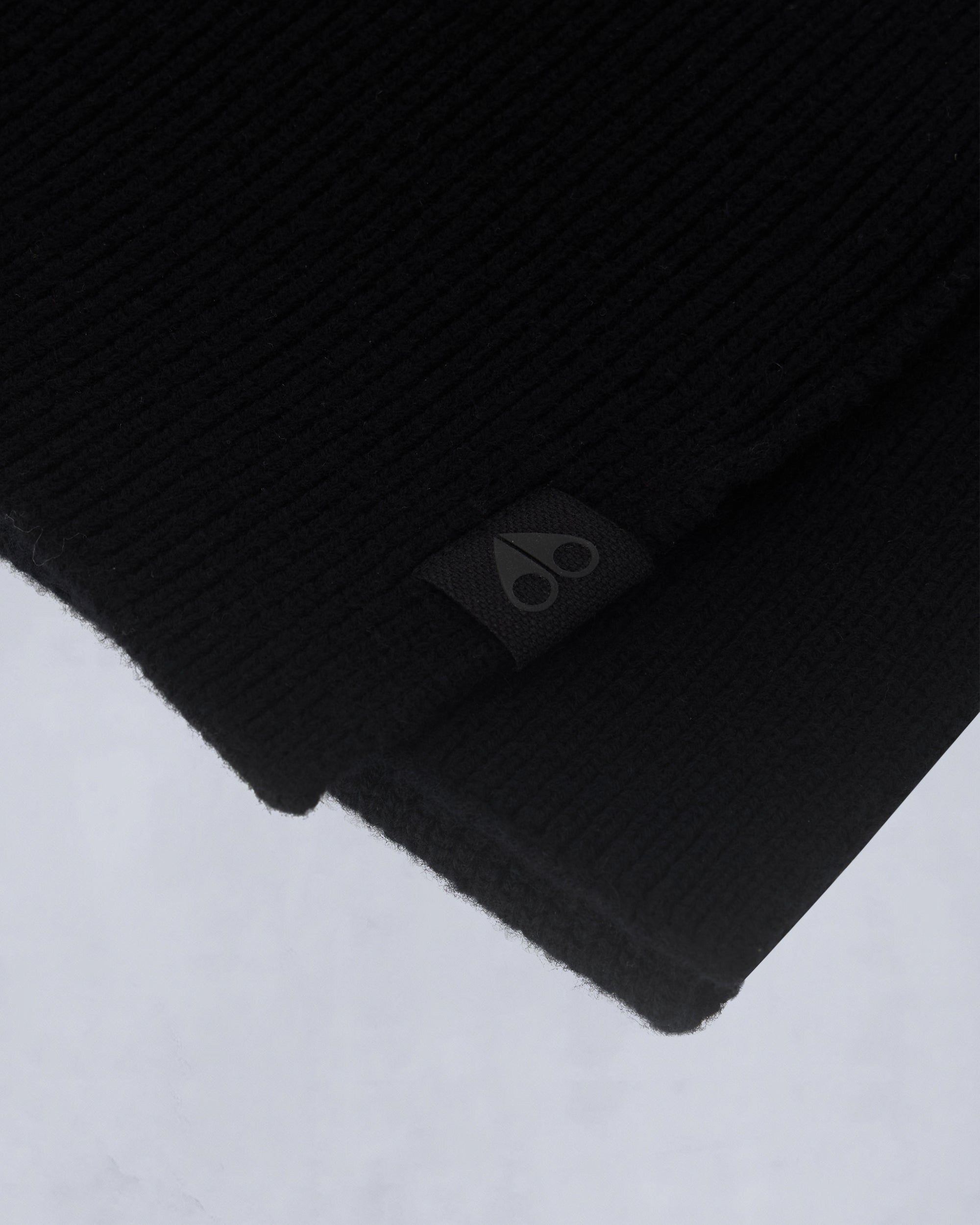 Moose Knuckles - M35MA505 - Neige Scarf - ACCESSORIES -  - Detail1