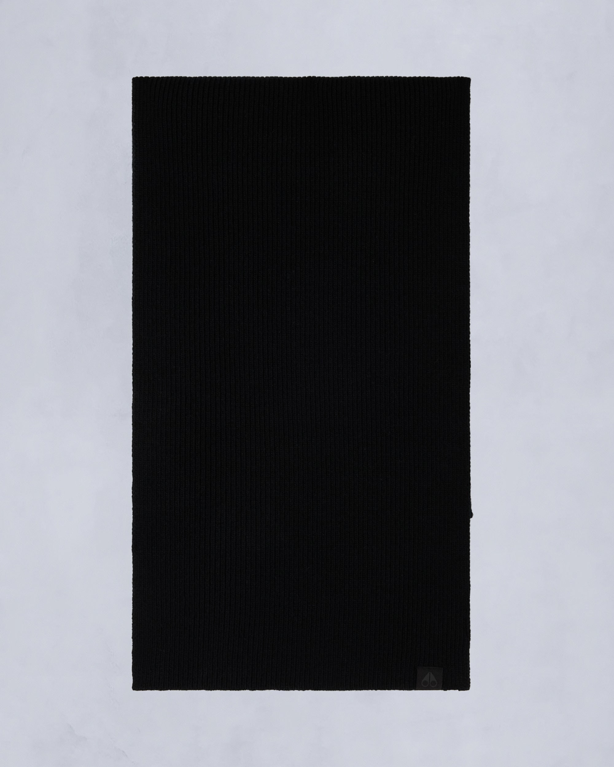 Moose Knuckles - M35MA505 - Neige Scarf - ACCESSORIES -  - GM