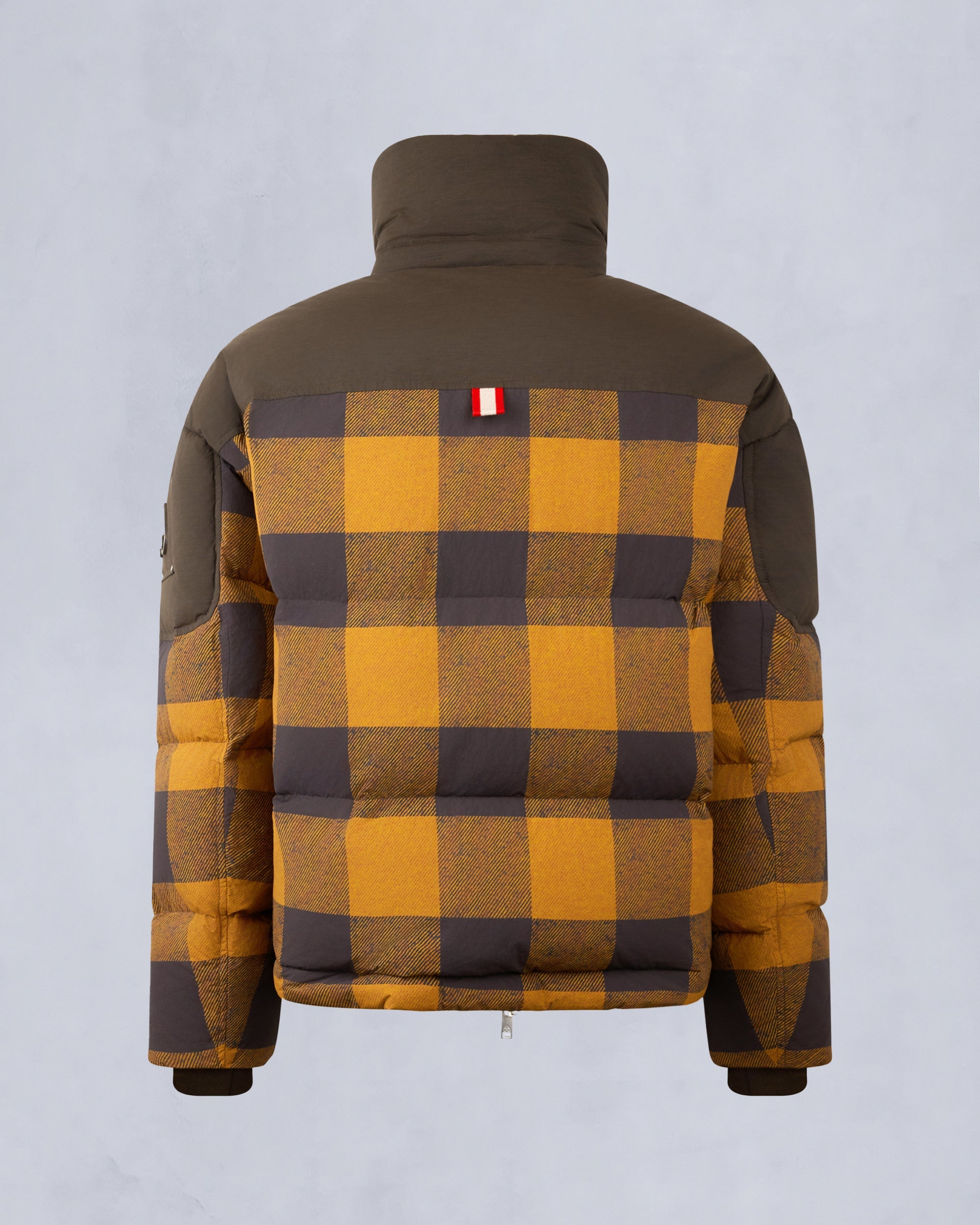 Moose Knuckles - M35MJ107H - Everest Puffer - MENS -  - Detail2