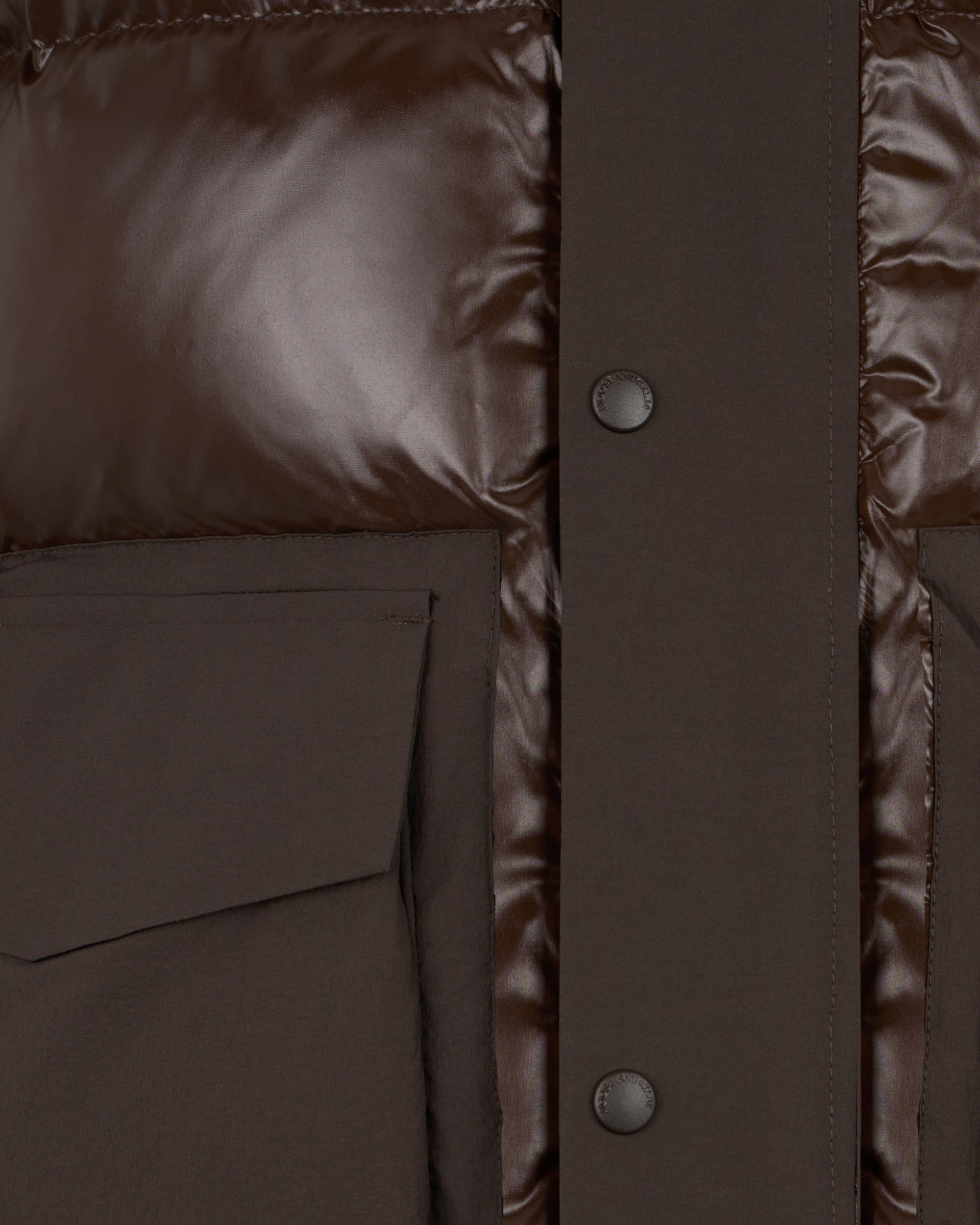 Moose Knuckles - M35MJ108 - Briar 3Q Puffer - MENS -  - Detail1