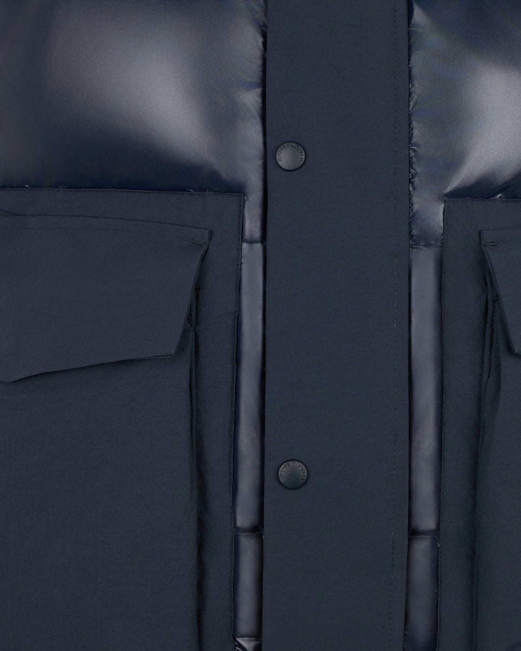 Moose Knuckles - M35MJ108 - Briar 3Q Puffer - MENS -  - Detail1