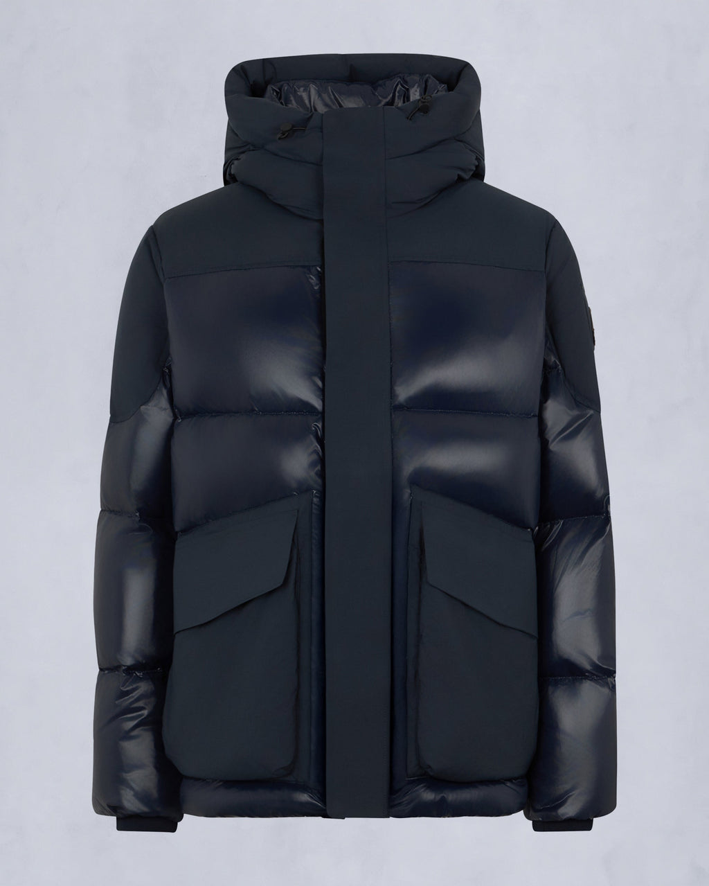 Moose Knuckles - M35MJ108 - Briar 3Q Puffer - MENS -  - GM