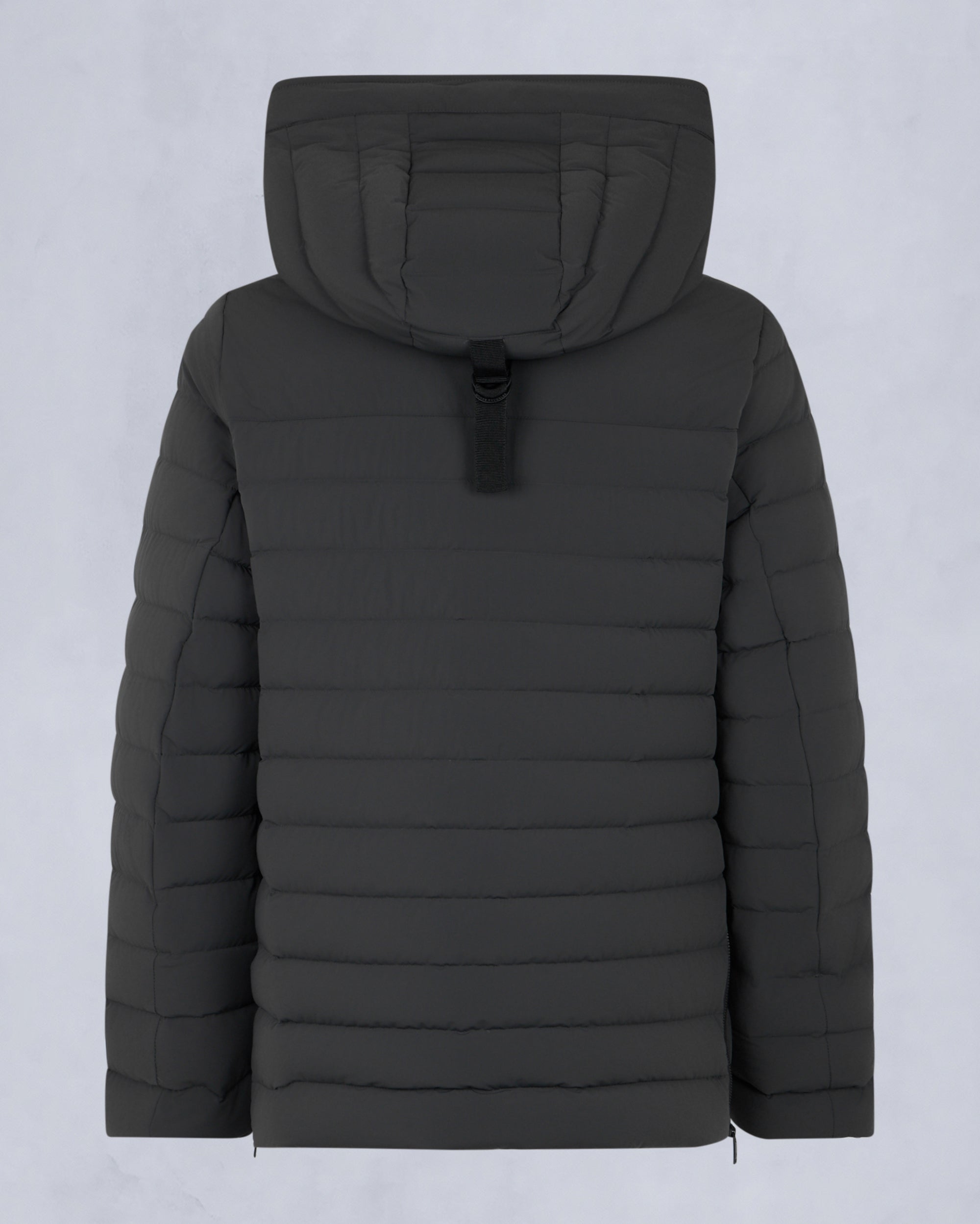 Moose Knuckles - M35MJ111 - GREYSTONE 3Q JACKET - MENS -  - Detail2