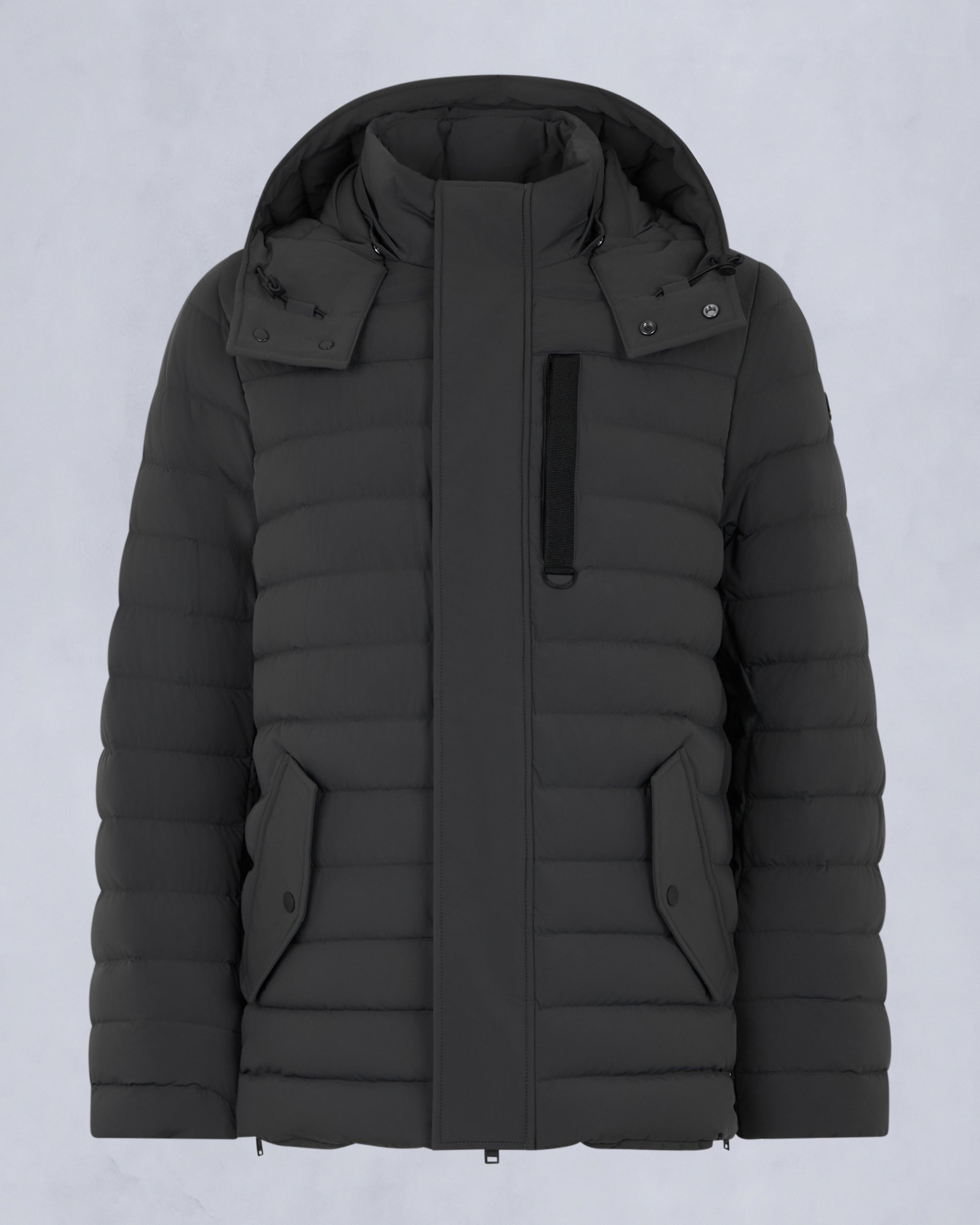 Moose Knuckles - M35MJ111 - GREYSTONE 3Q JACKET - MENS -  - GM