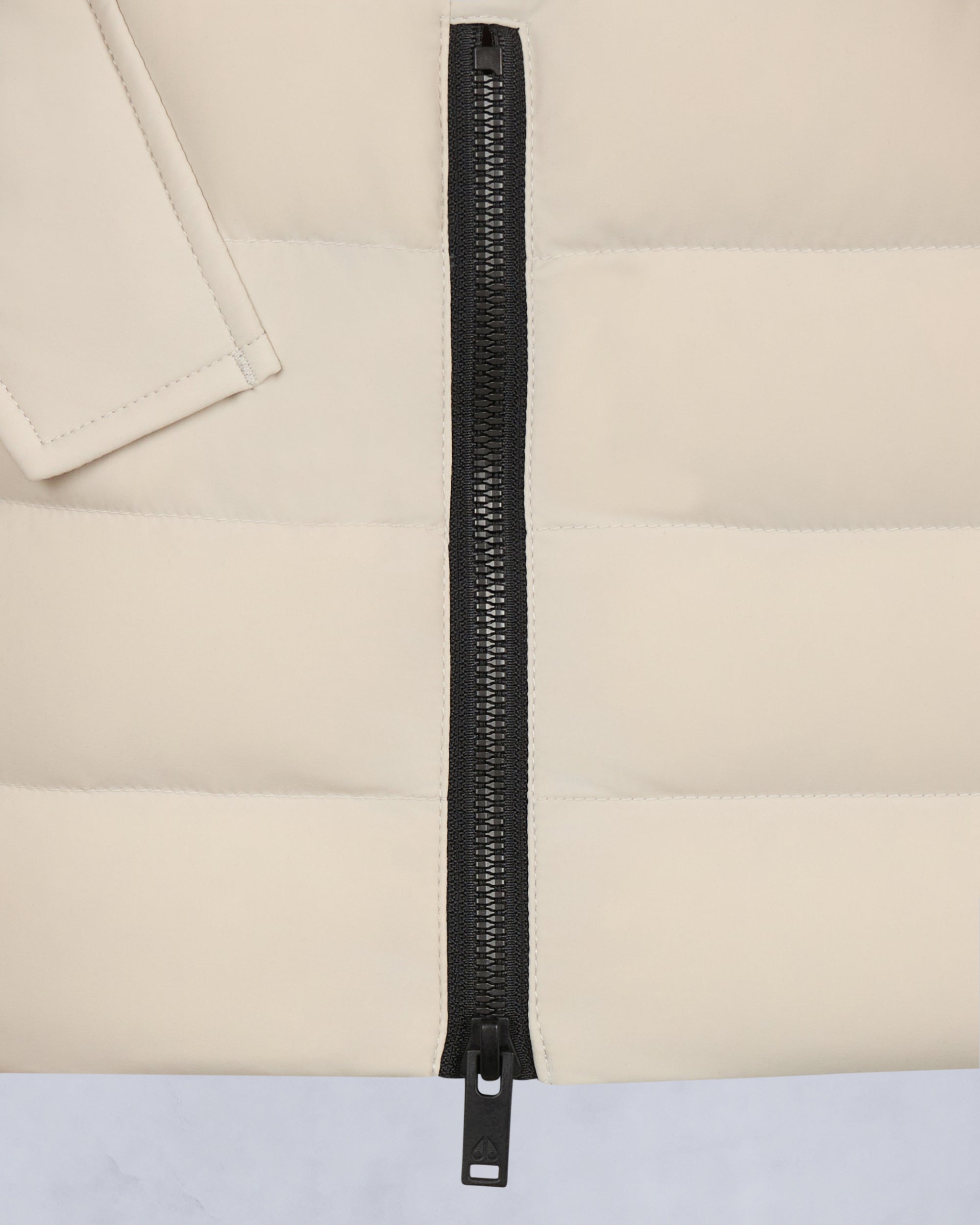 Moose Knuckles - M35MJ111 - GREYSTONE 3Q JACKET - MENS -  - Detail1