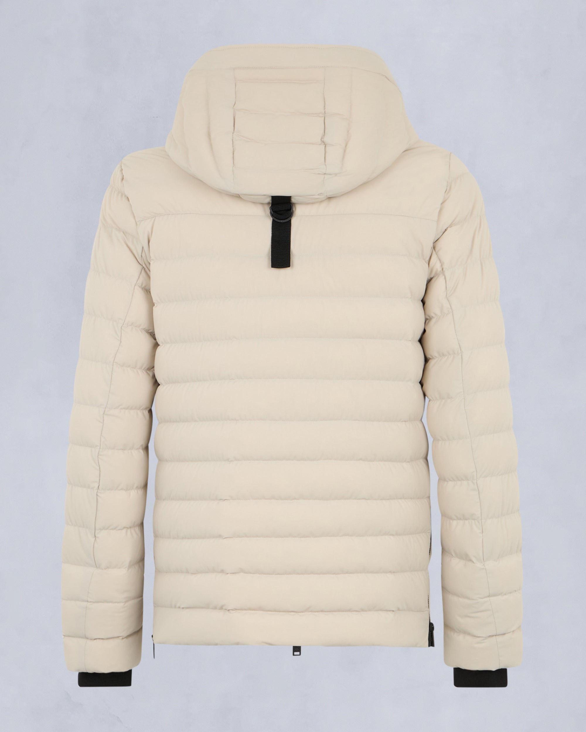 Moose Knuckles - M35MJ111 - GREYSTONE 3Q JACKET - MENS -  - Detail2