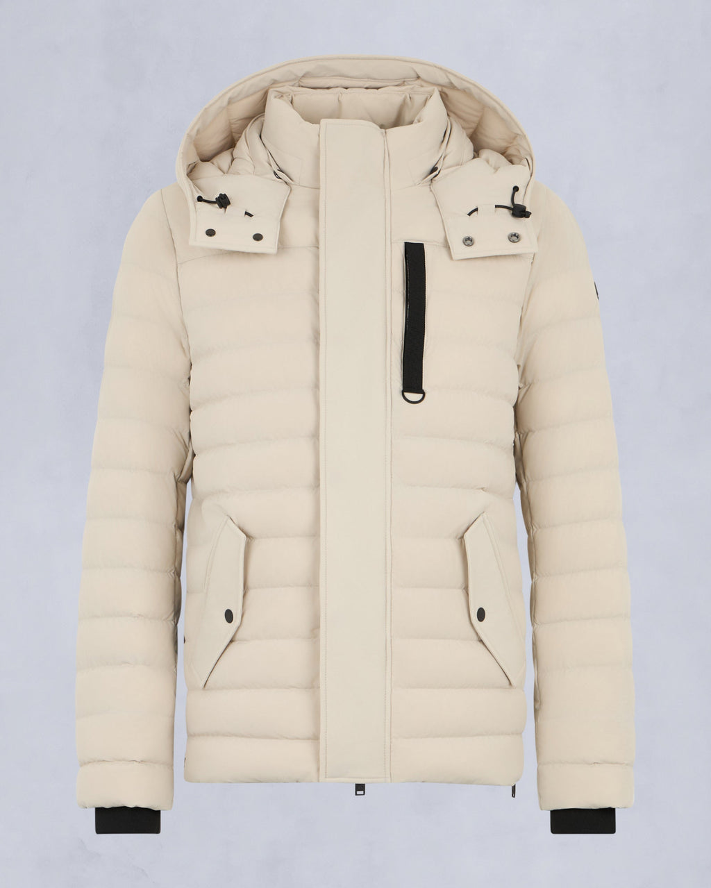 Moose Knuckles - M35MJ111 - GREYSTONE 3Q JACKET - MENS -  - GM