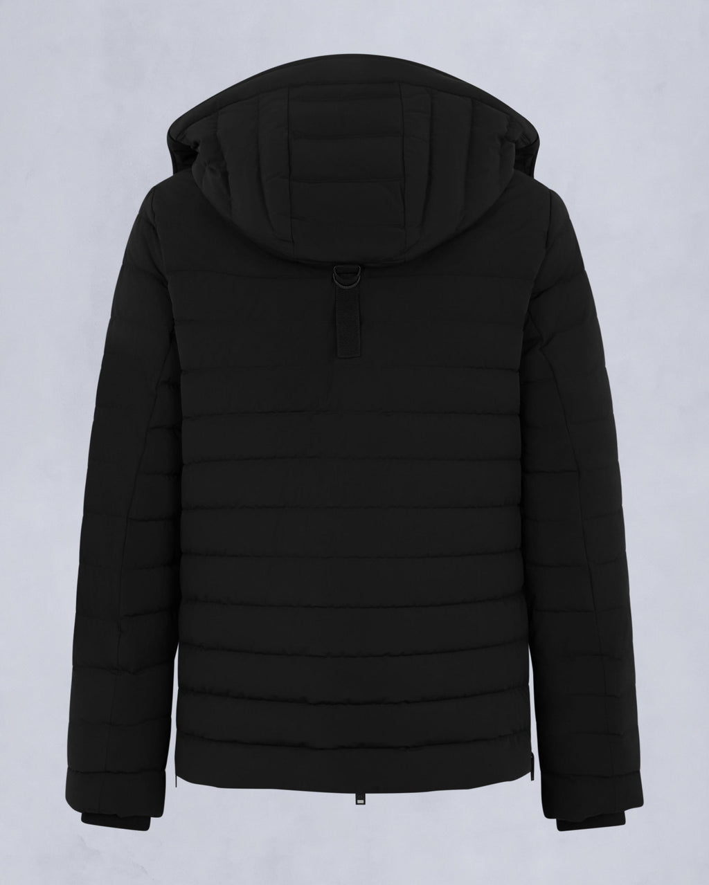 Moose Knuckles - M35MJ111 - GREYSTONE 3Q JACKET - MENS -  - Detail2