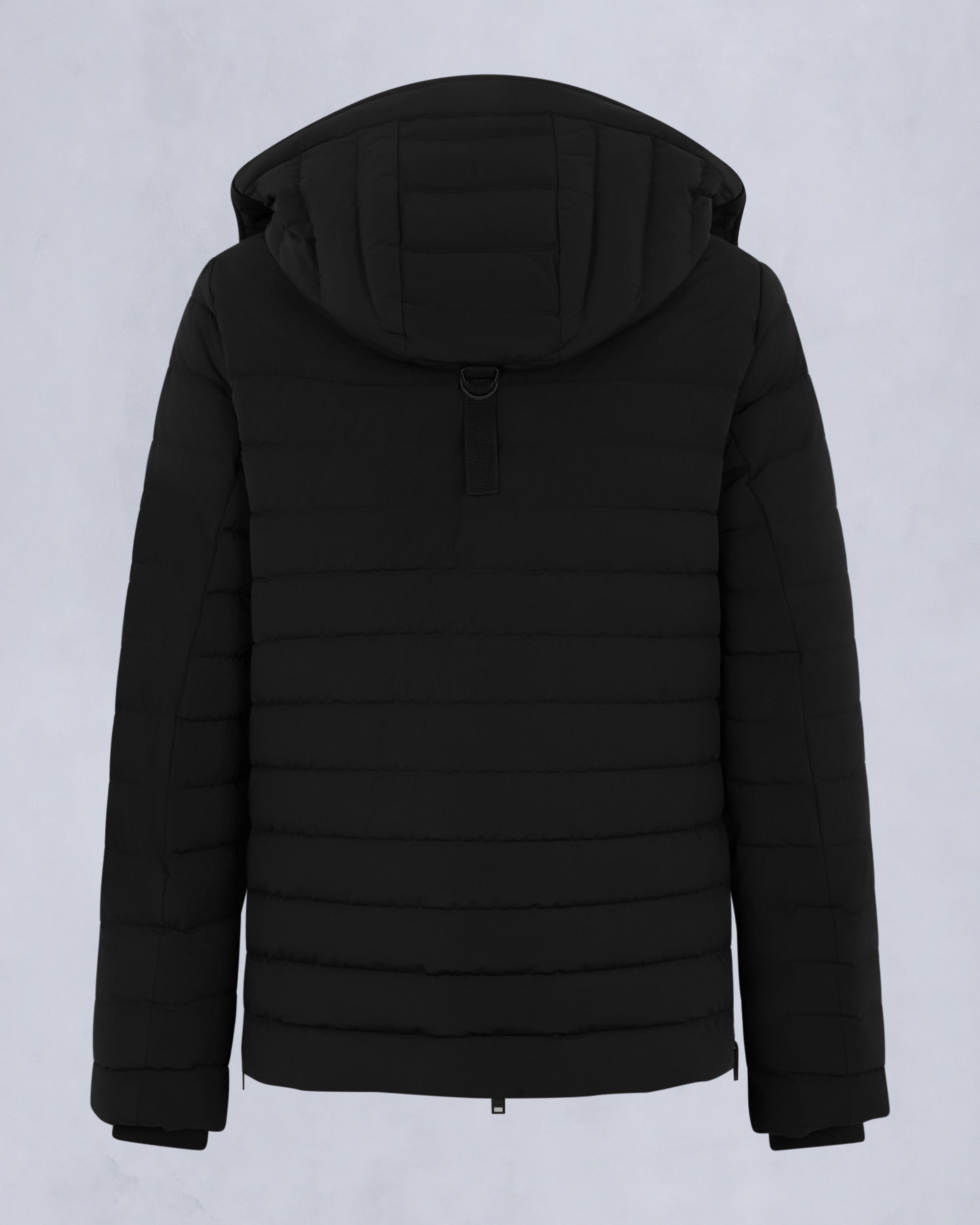 Moose Knuckles - M35MJ111 - GREYSTONE 3Q JACKET - MENS -  - Detail2