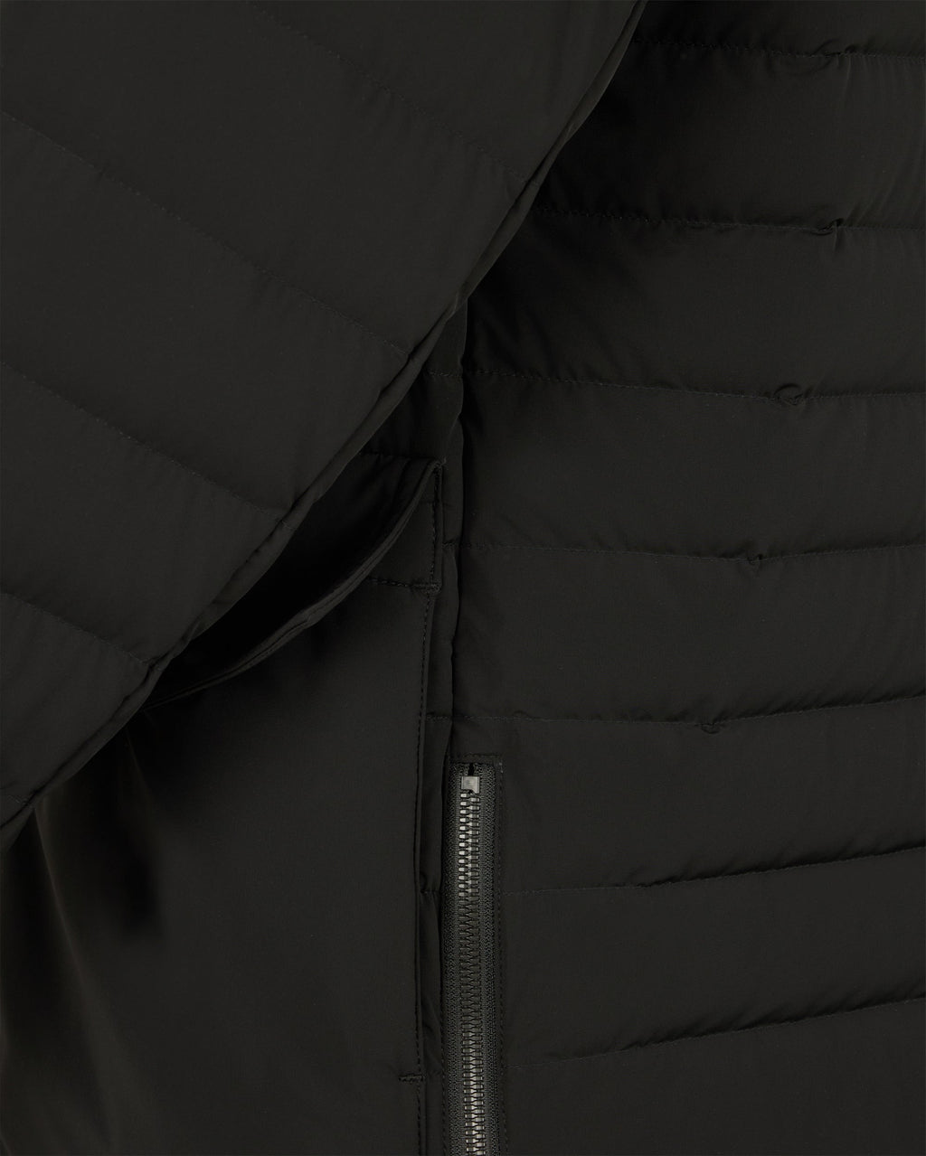 Moose Knuckles - M35MJ111 - GREYSTONE 3Q JACKET - MENS -  - Detail8