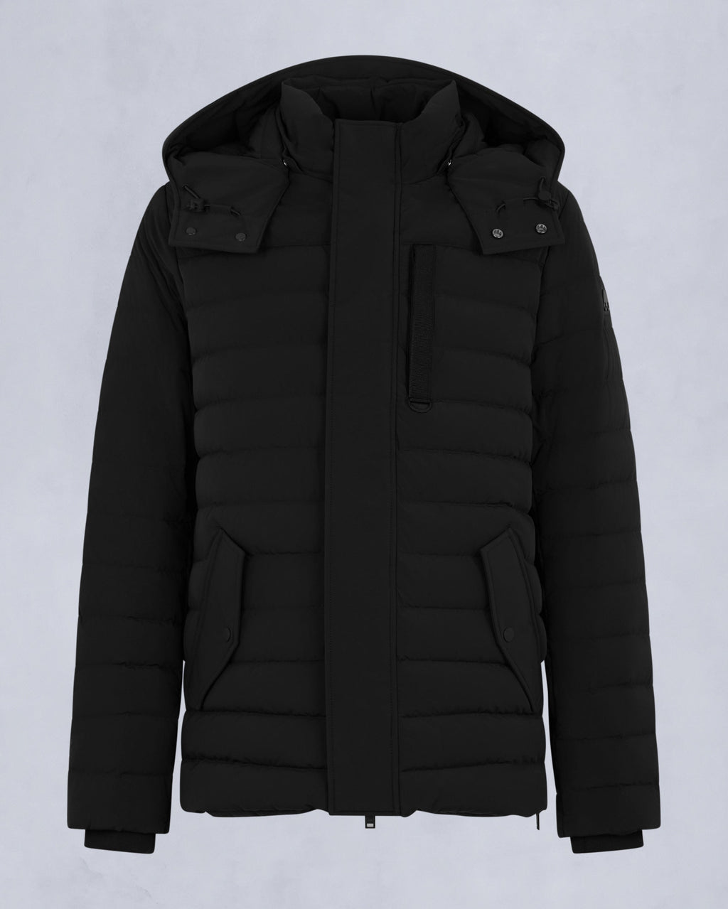 Moose Knuckles - M35MJ111 - GREYSTONE 3Q JACKET - MENS -  - GM