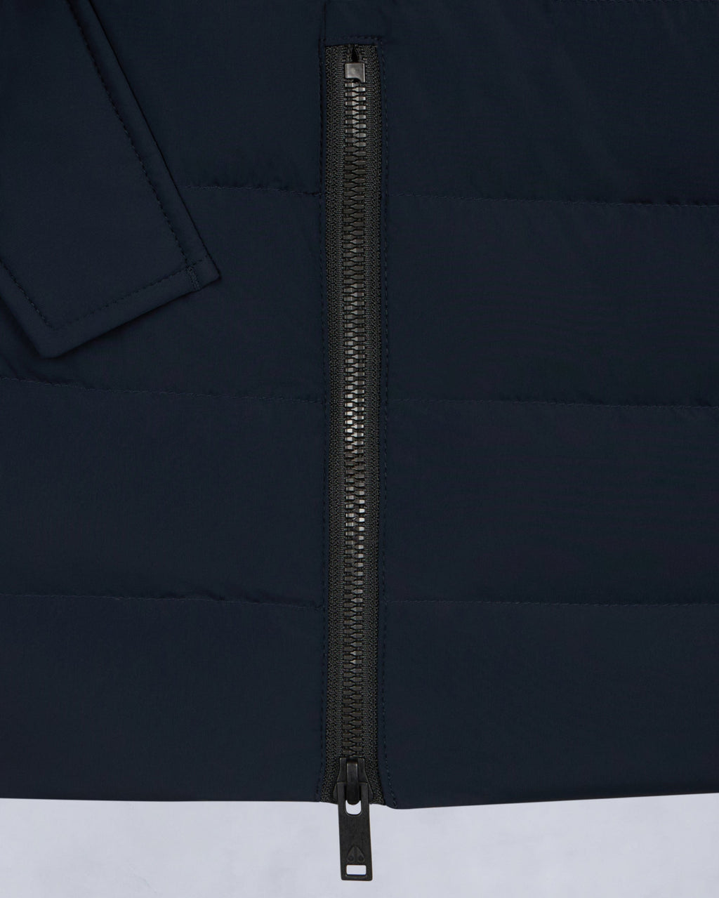 Moose Knuckles - M35MJ111 - GREYSTONE 3Q JACKET - MENS -  - Detail1