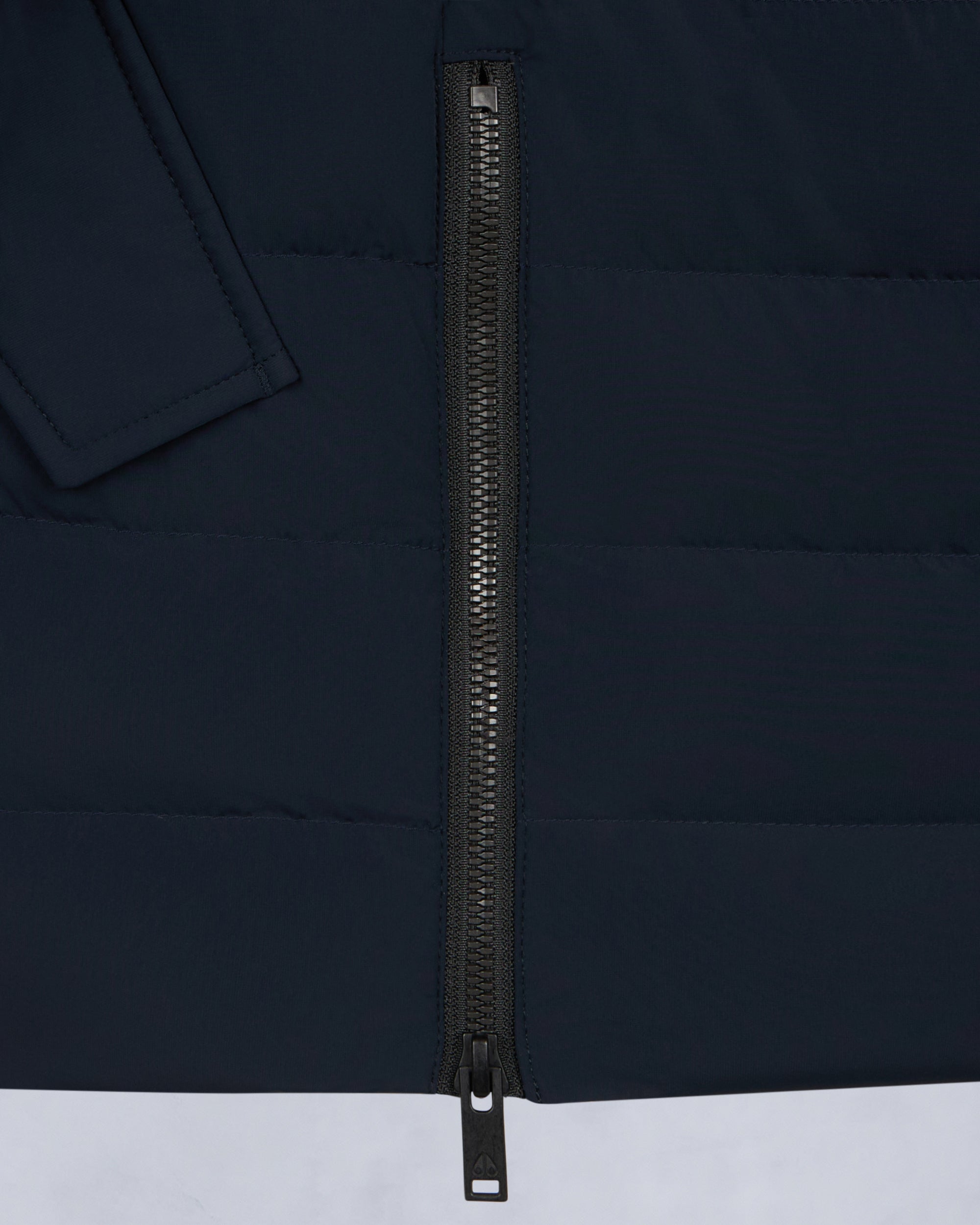 Moose Knuckles - M35MJ111 - GREYSTONE 3Q JACKET - MENS -  - Detail1