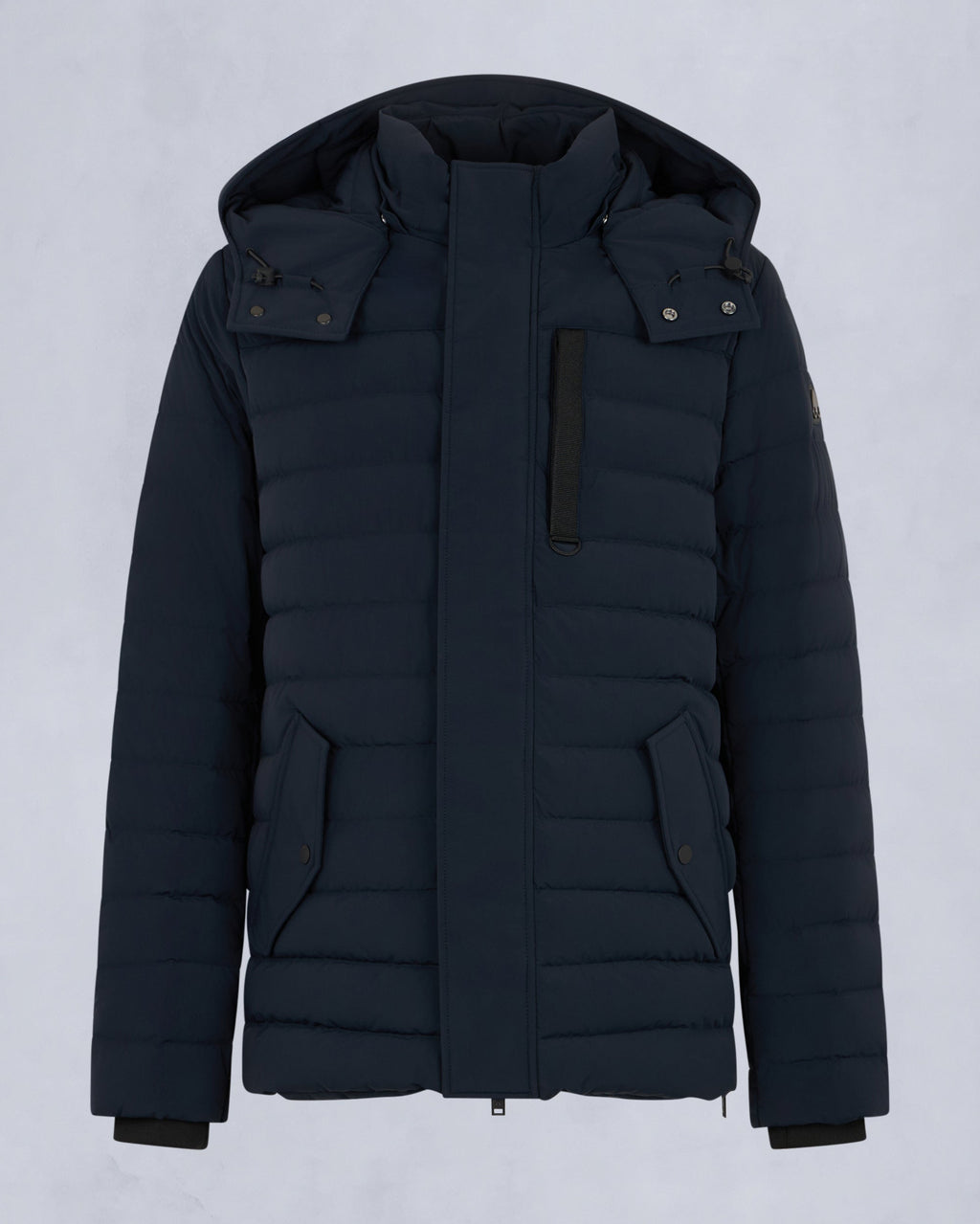 Moose Knuckles - M35MJ111 - GREYSTONE 3Q JACKET - MENS -  - GM