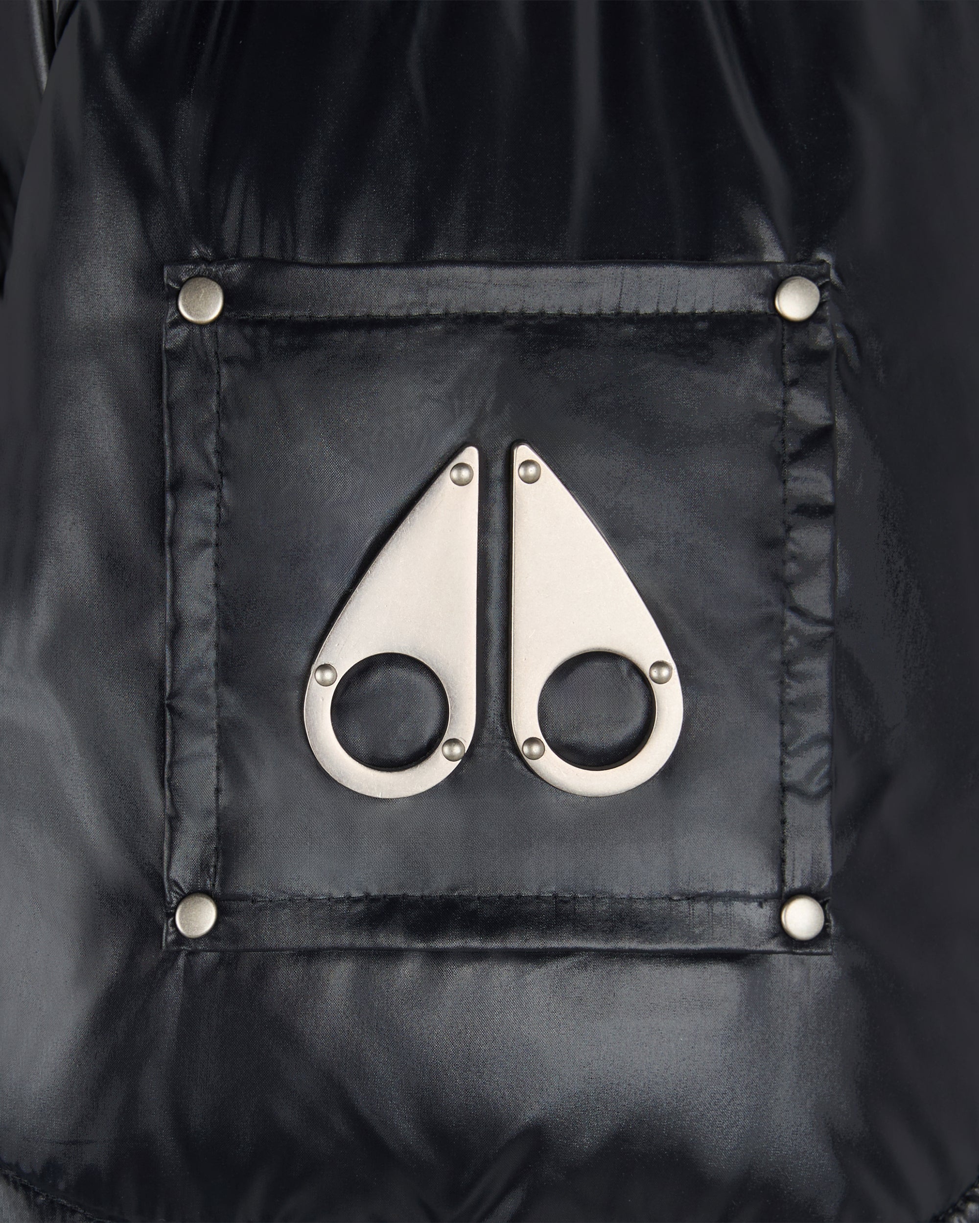 Moose Knuckles - M35MJ118S - Briar Shirt Jacket - MENS -  - Detail1