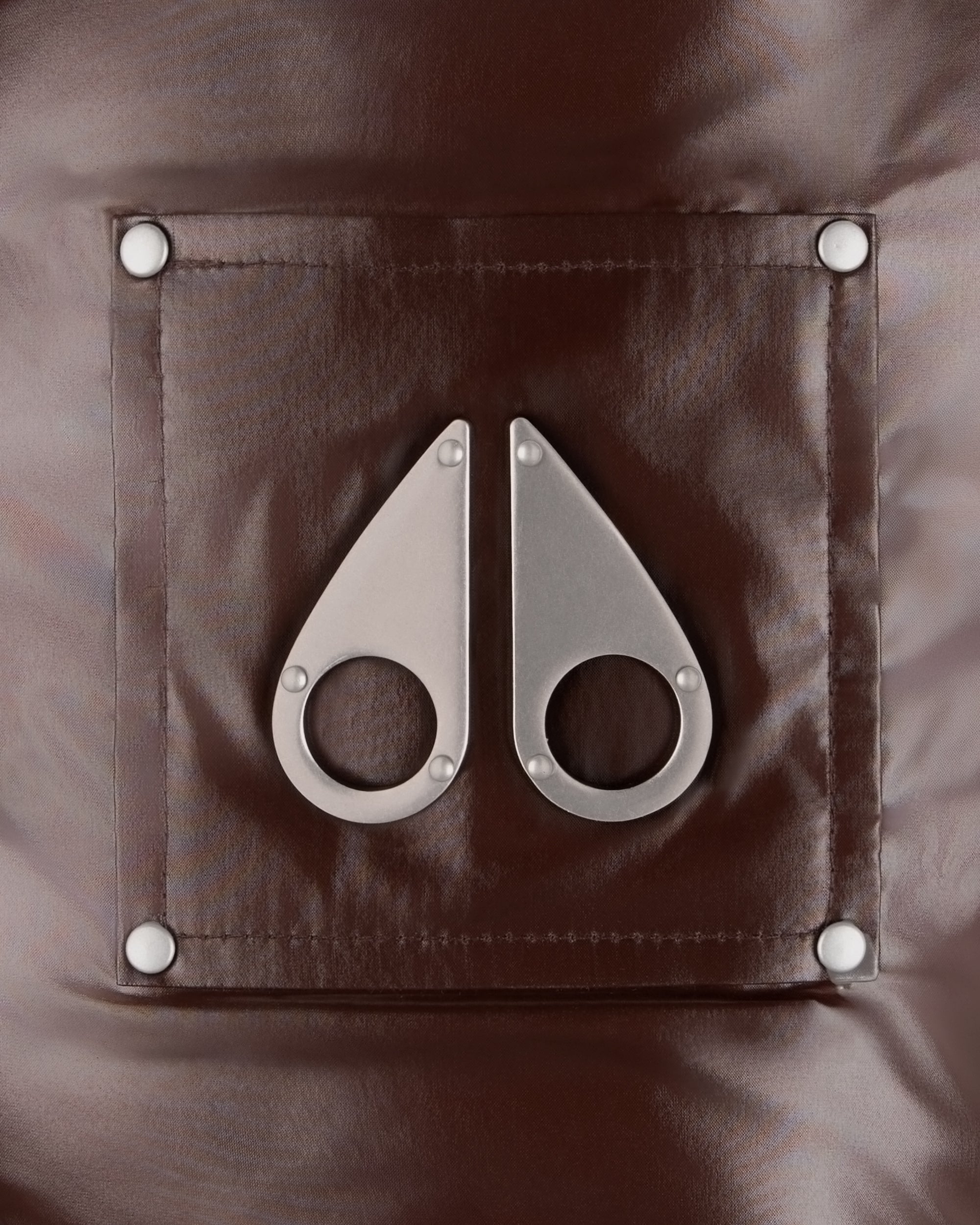 Moose Knuckles - M35MJ118SH - Briar Shirt Jacket - MENS -  - Detail1