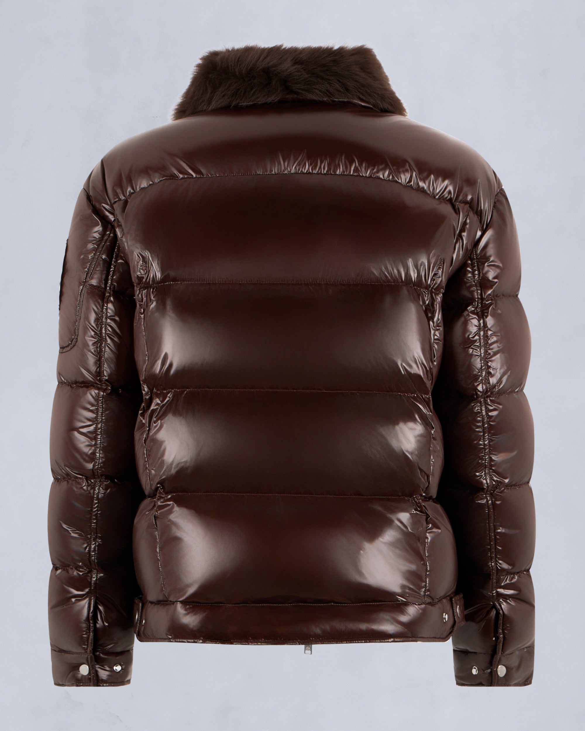 Moose Knuckles - M35MJ118SH - Briar Shirt Jacket - MENS -  - Detail2