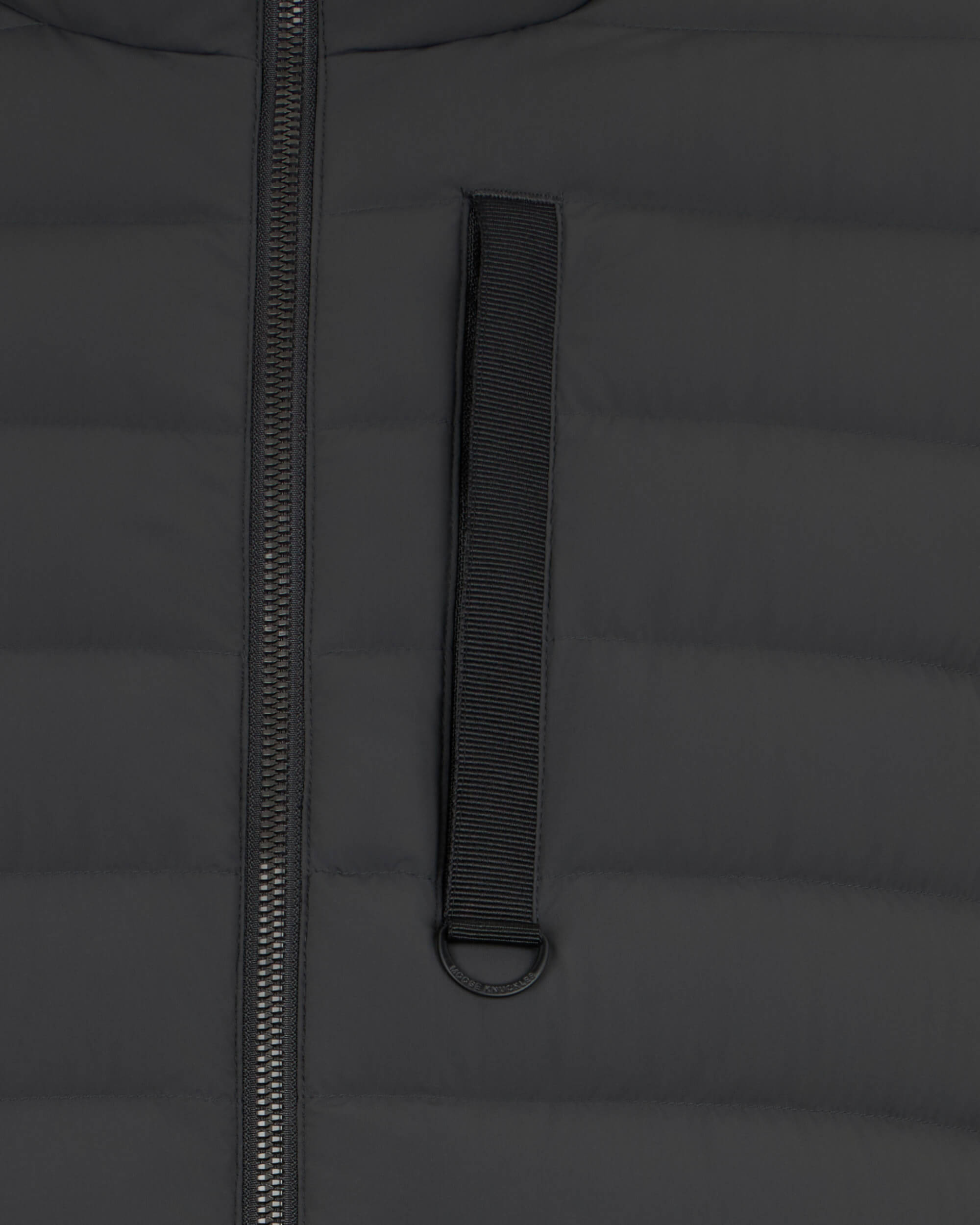 Moose Knuckles - M35MJ127 - Laki Jacket - MENS -  - Detail1