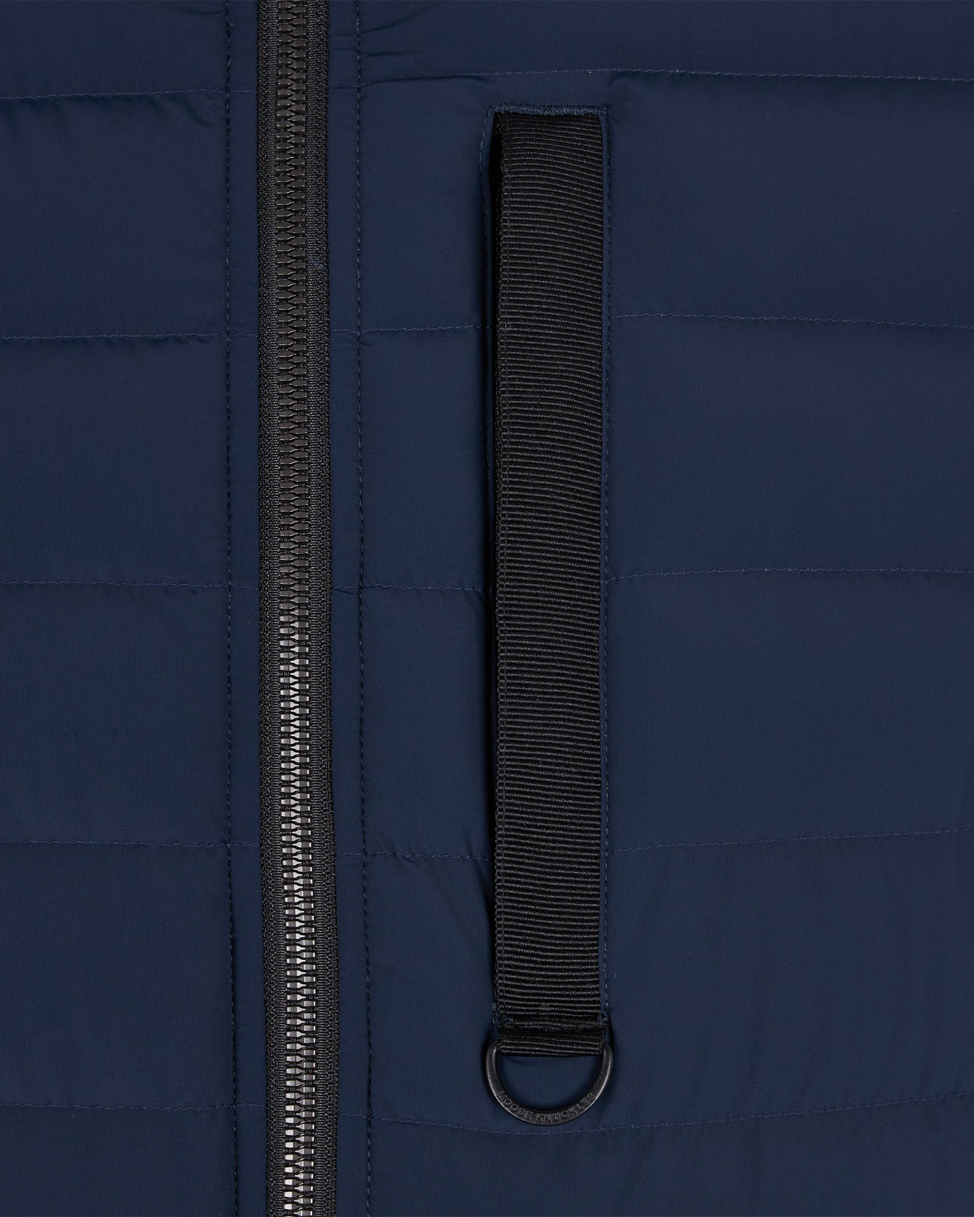 Moose Knuckles - M35MJ127 - Laki Jacket - MENS -  - Detail1