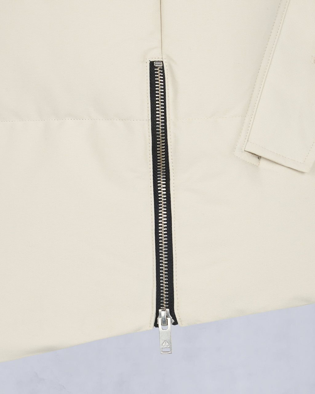 Moose Knuckles - M35MJ128S - ORIGINAL SHEARLING TRIM 3Q JACKET - MENS -  - Detail1