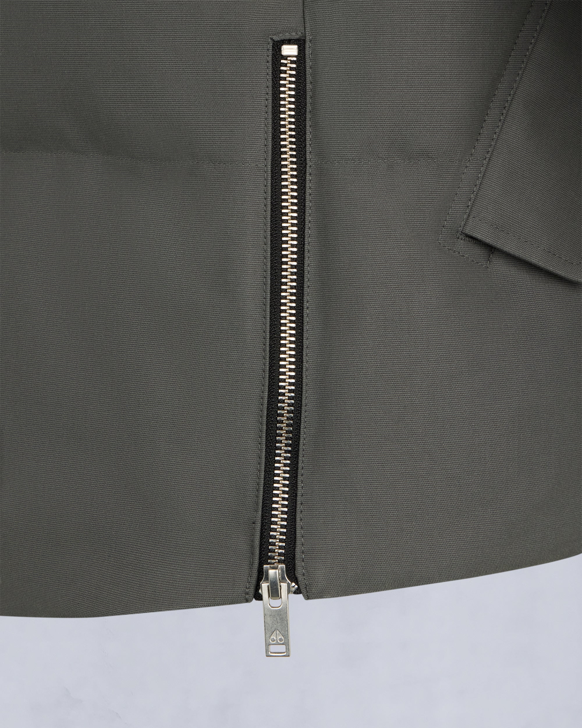 Moose Knuckles - M35MJ128S - ORIGINAL SHEARLING TRIM 3Q JACKET - MENS -  - Detail1