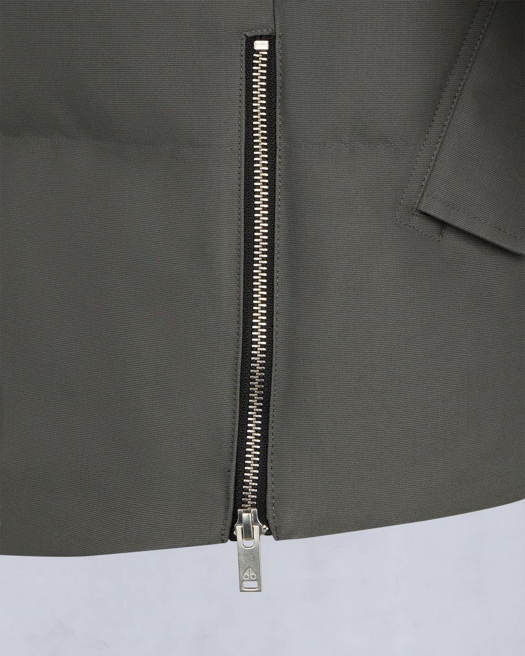 Moose Knuckles - M35MJ128S - ORIGINAL SHEARLING TRIM 3Q JACKET - MENS -  - Detail1