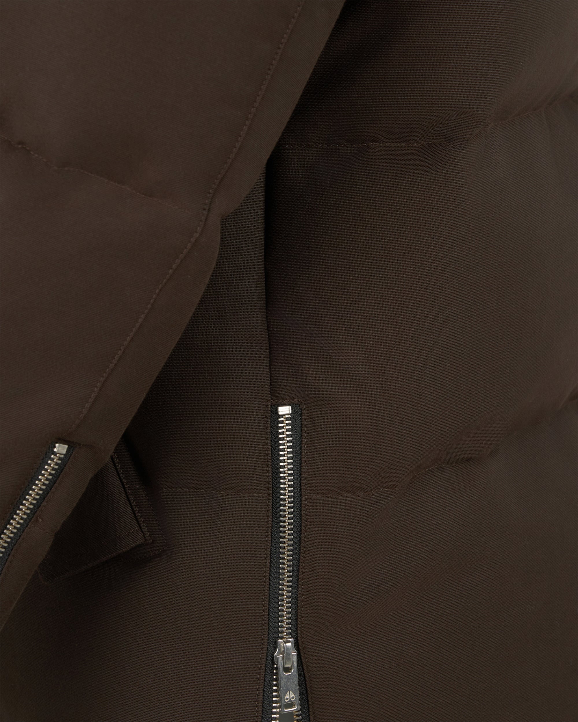 Moose Knuckles - M35MJ128S - ORIGINAL SHEARLING TRIM 3Q JACKET - MENS -  - Detail1