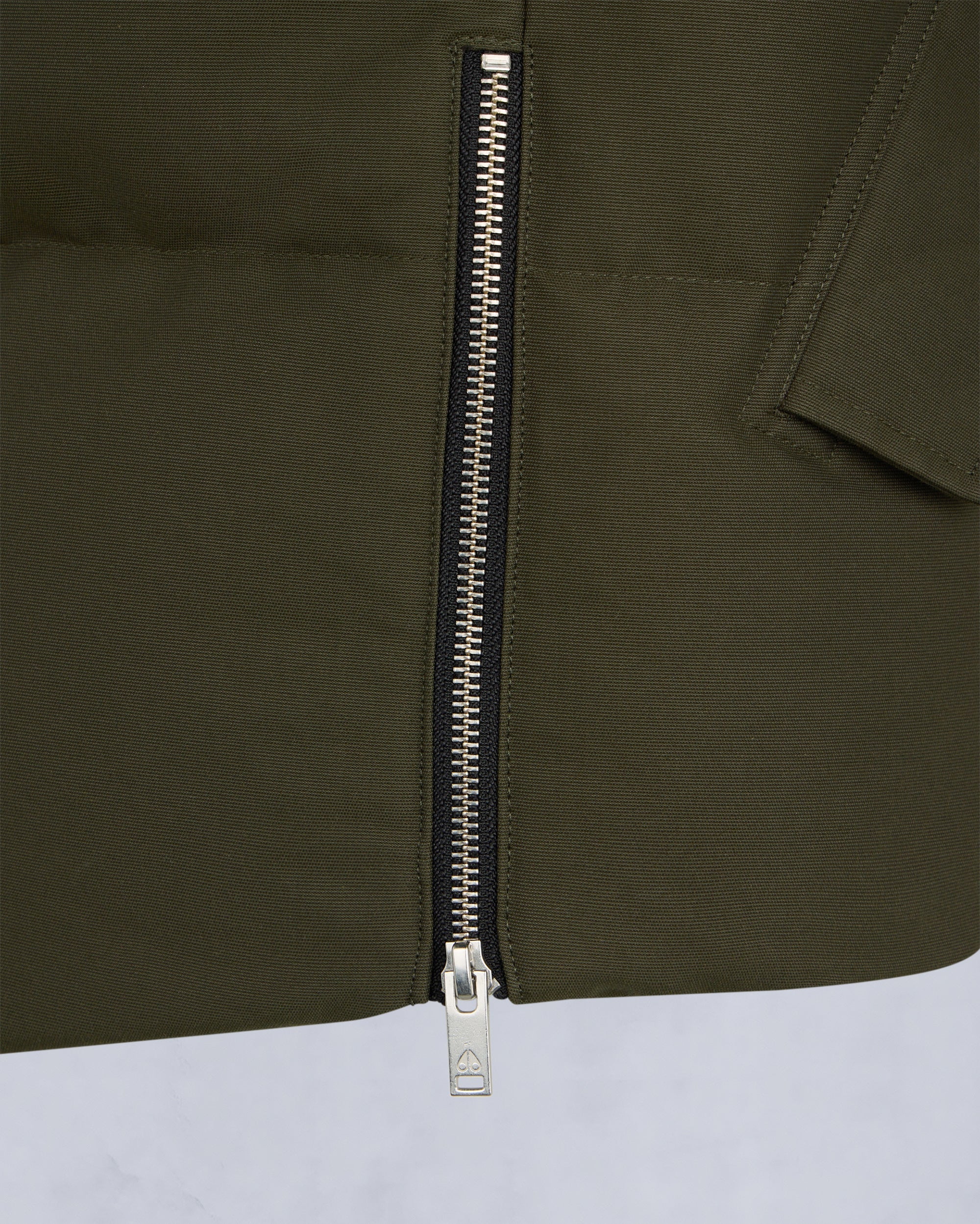 Moose Knuckles - M35MJ128S - ORIGINAL SHEARLING TRIM 3Q JACKET - MENS -  - Detail1