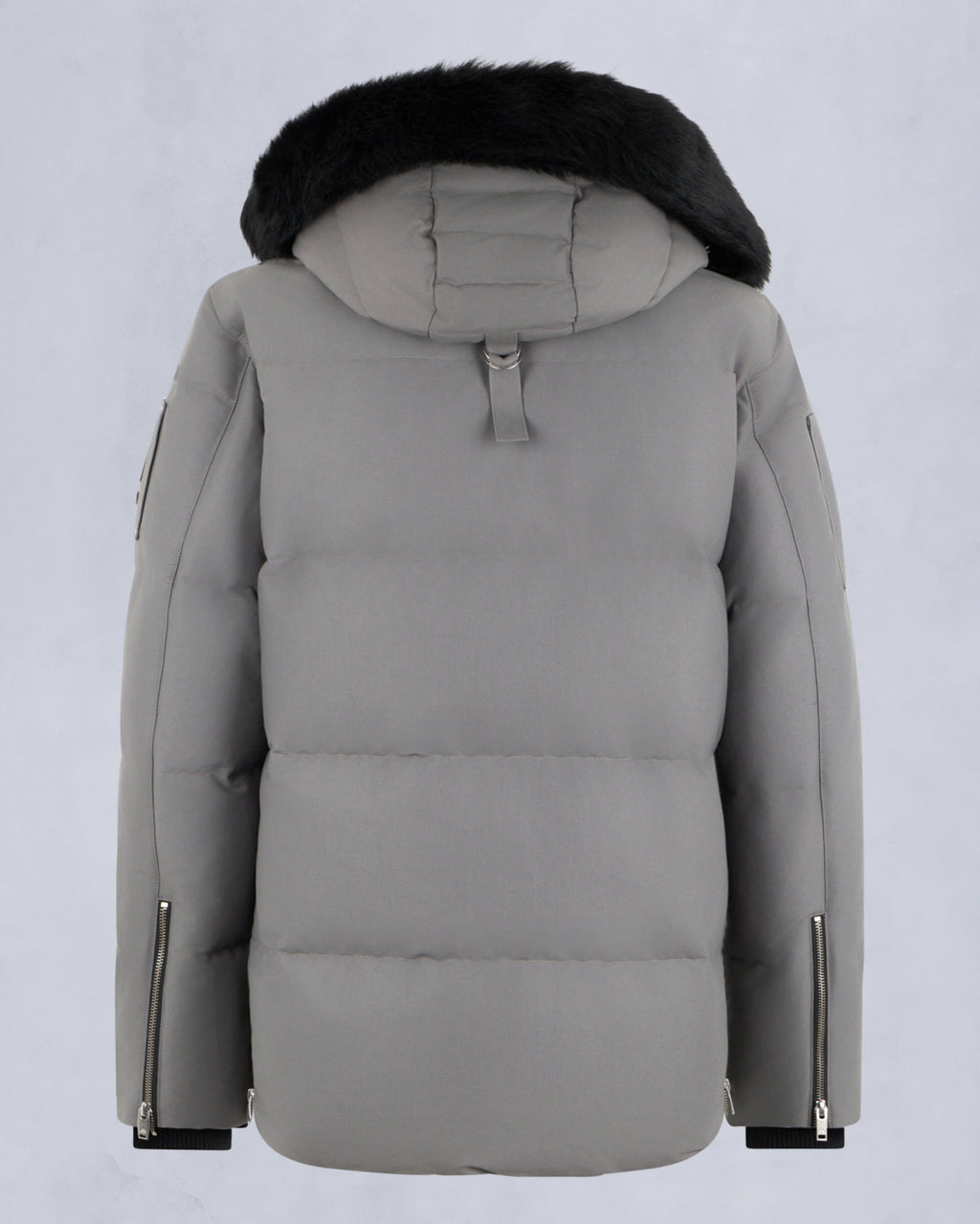 Moose Knuckles - M35MJ128S - ORIGINAL SHEARLING TRIM 3Q JACKET - MENS -  - Detail2