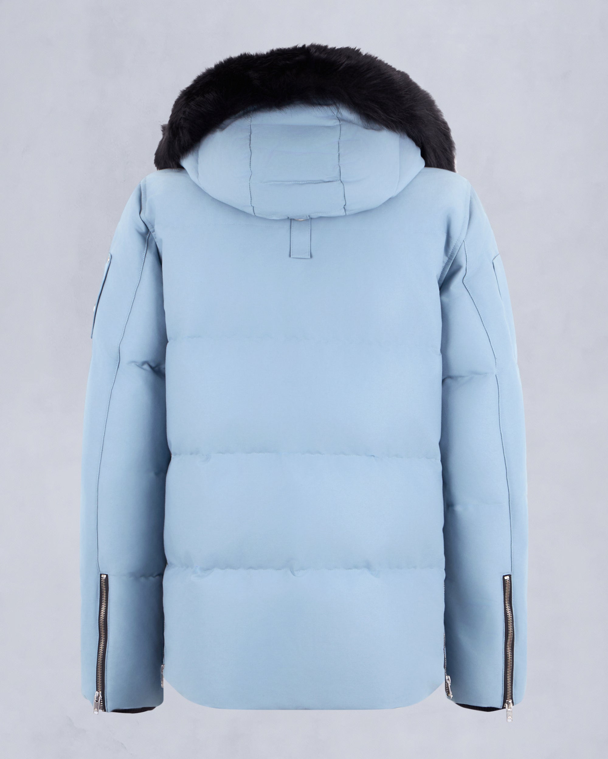 Moose Knuckles - M35MJ128S - ORIGINAL SHEARLING TRIM 3Q JACKET - MENS -  - Detail2