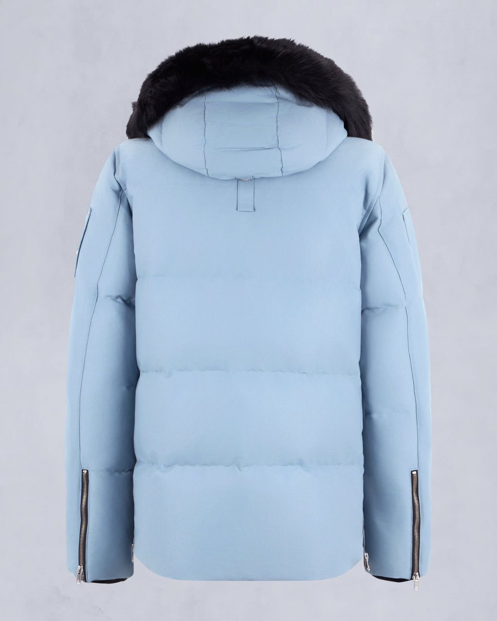 Moose Knuckles - M35MJ128S - ORIGINAL SHEARLING TRIM 3Q JACKET - MENS -  - Detail2