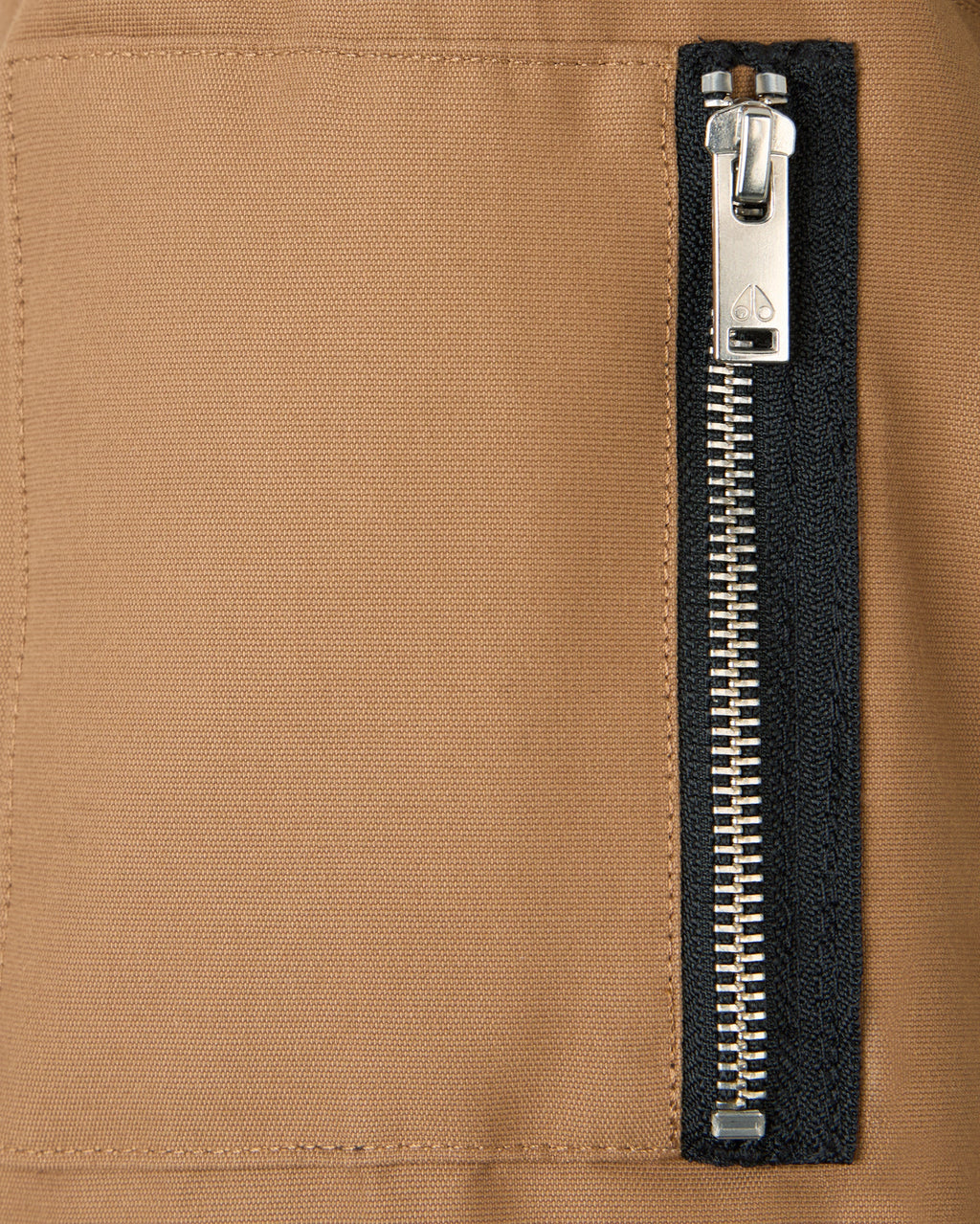 Moose Knuckles - M35MJ128S - ORIGINAL SHEARLING TRIM 3Q JACKET - MENS -  - Detail1