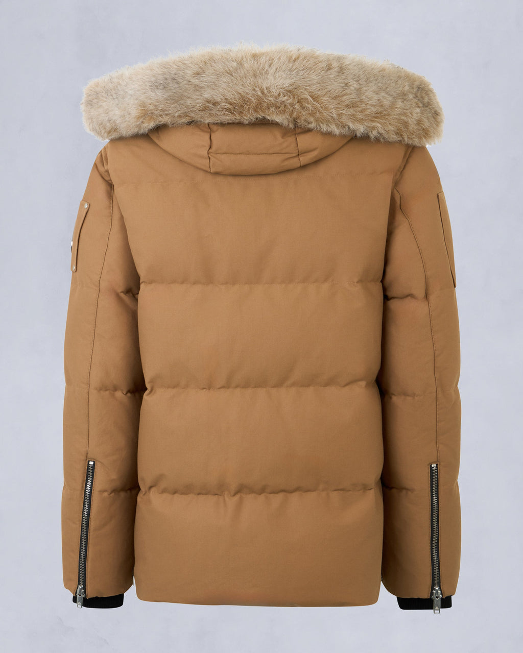 Moose Knuckles - M35MJ128S - ORIGINAL SHEARLING TRIM 3Q JACKET - MENS -  - Detail2