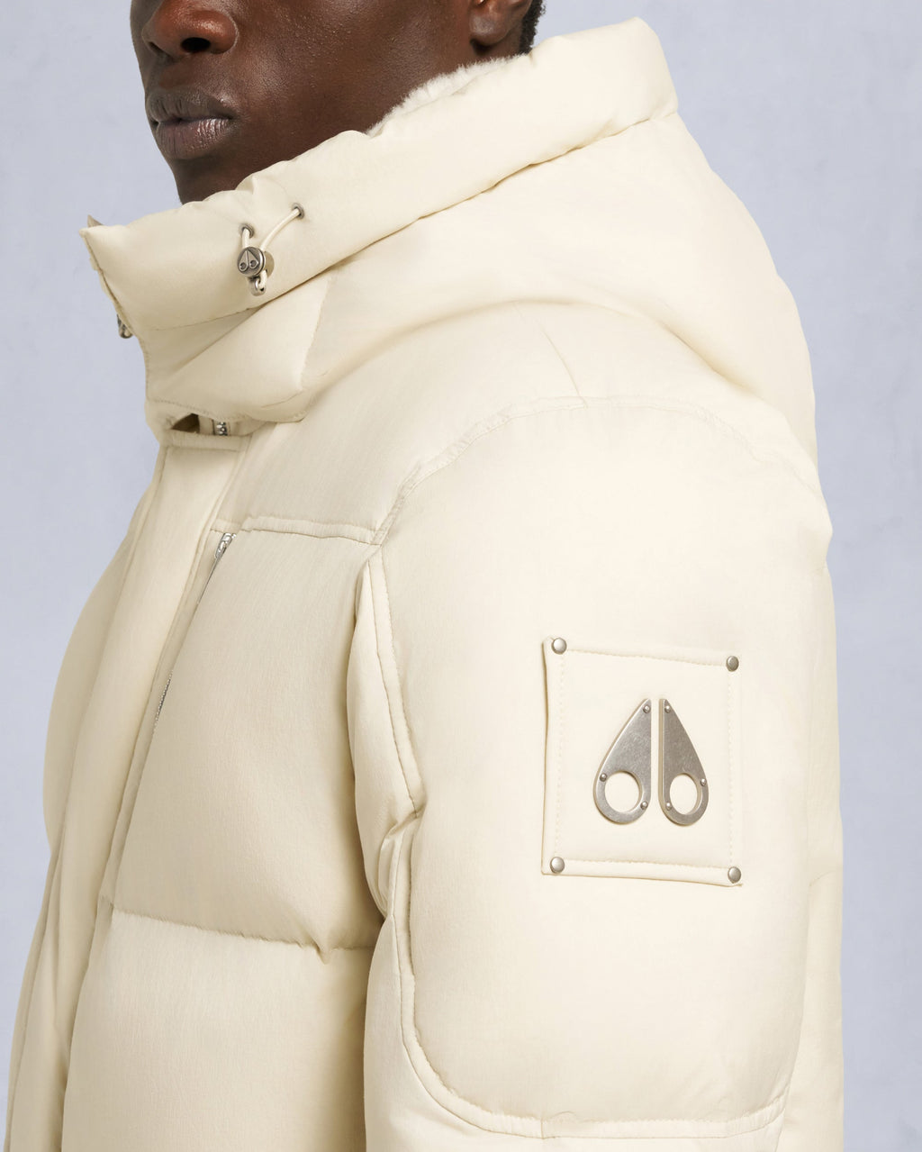 Moose Knuckles - M35MJ146 - Everest Puffer - MENS -  - Detail3