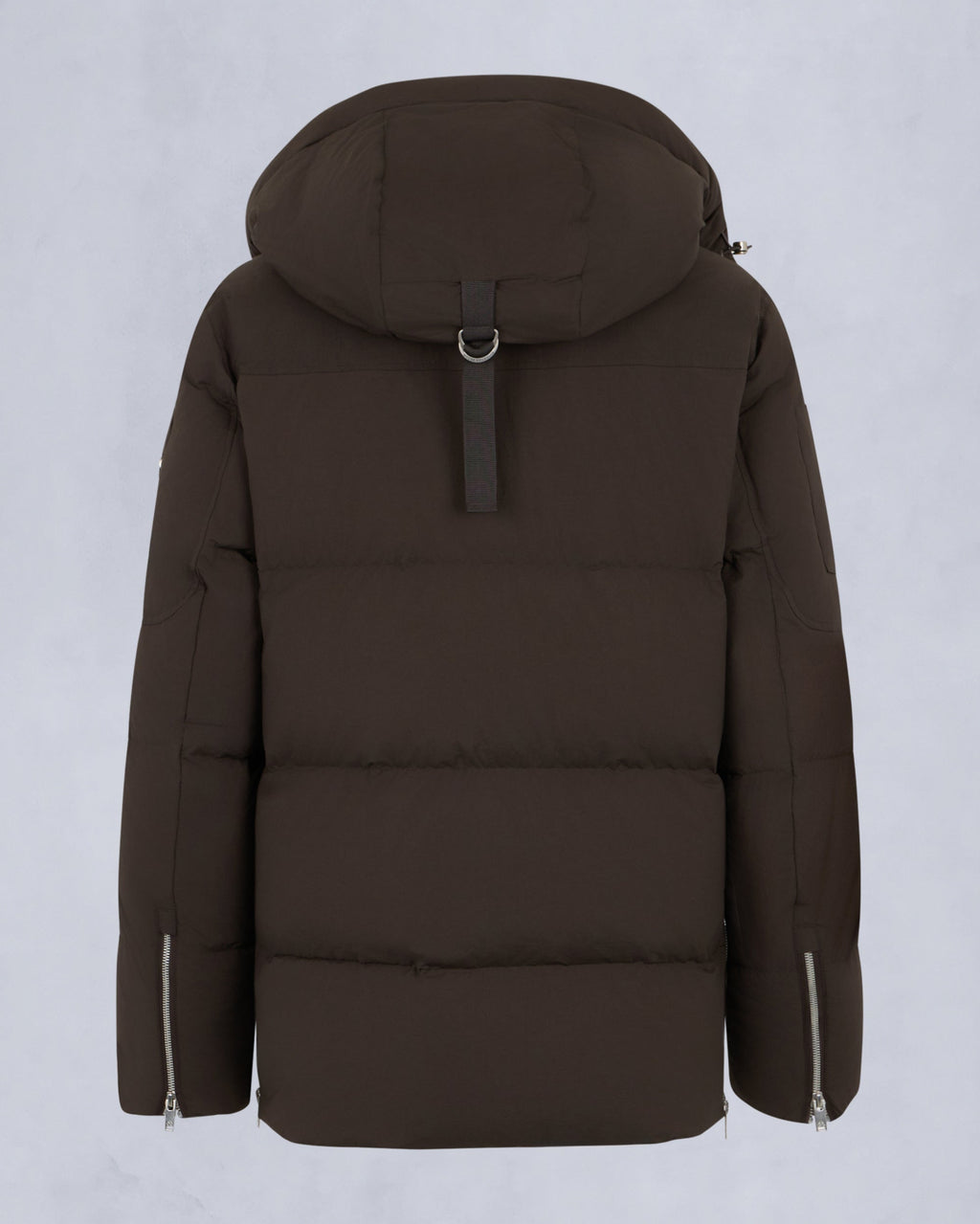 Moose Knuckles - M35MJ146 - Everest Puffer - MENS -  - Detail2