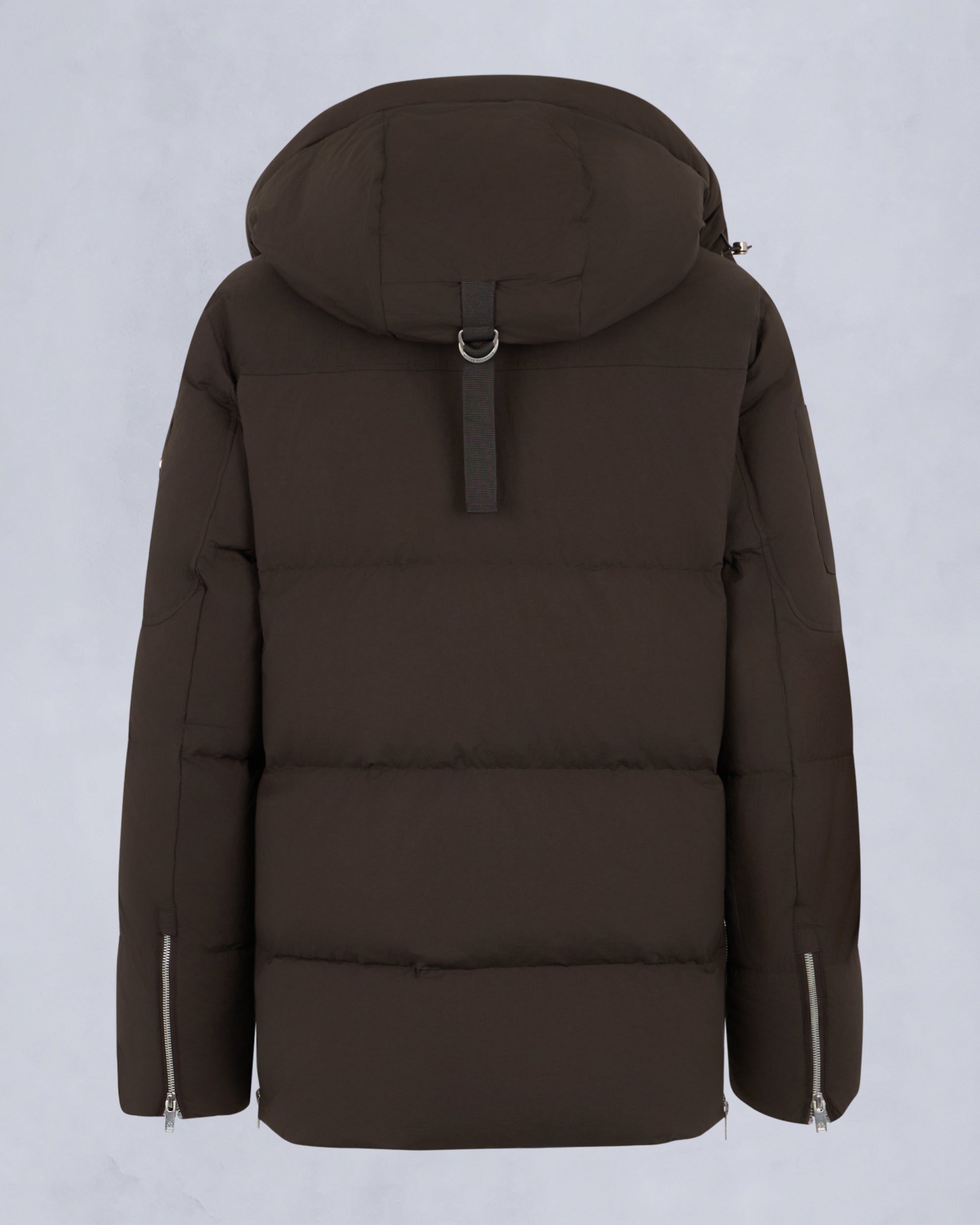 Moose Knuckles - M35MJ146 - Everest Puffer - MENS -  - Detail2