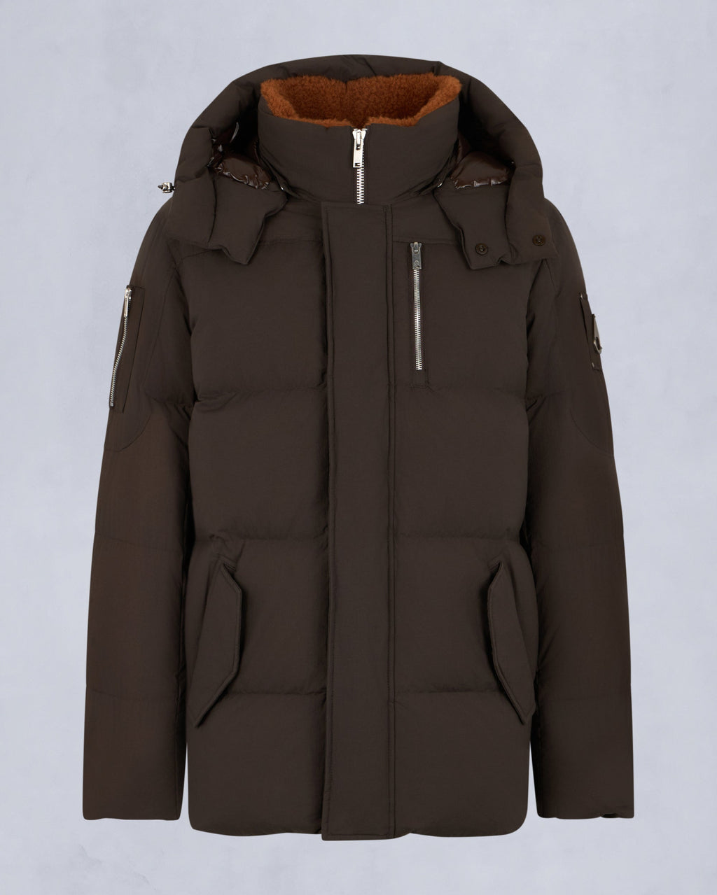 Moose Knuckles - M35MJ146 - Everest Puffer - MENS -  - GM