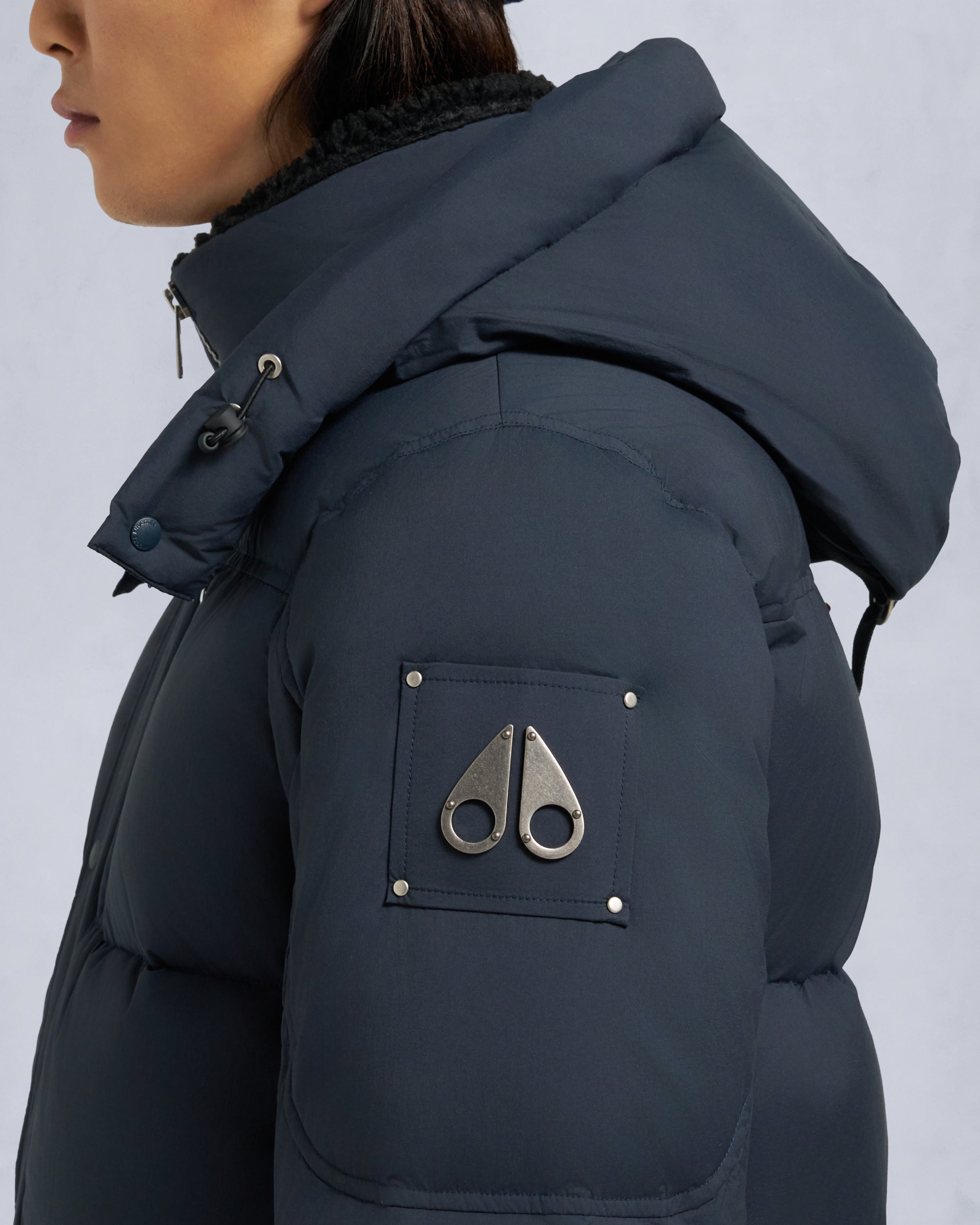 Moose Knuckles - M35MJ146 - Everest Puffer - MENS -  - Detail3