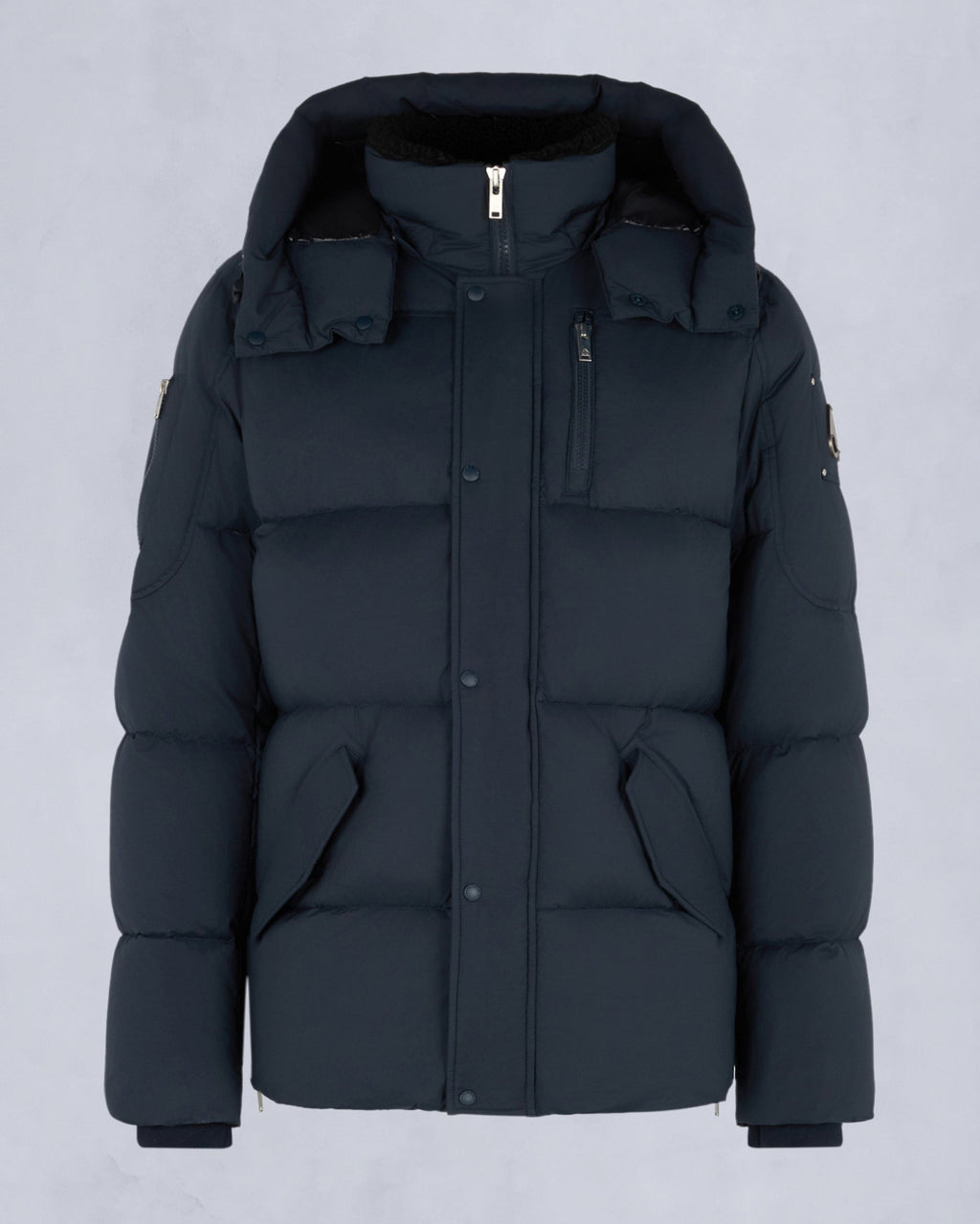 Moose Knuckles - M35MJ146 - Everest Puffer - MENS -  - GM