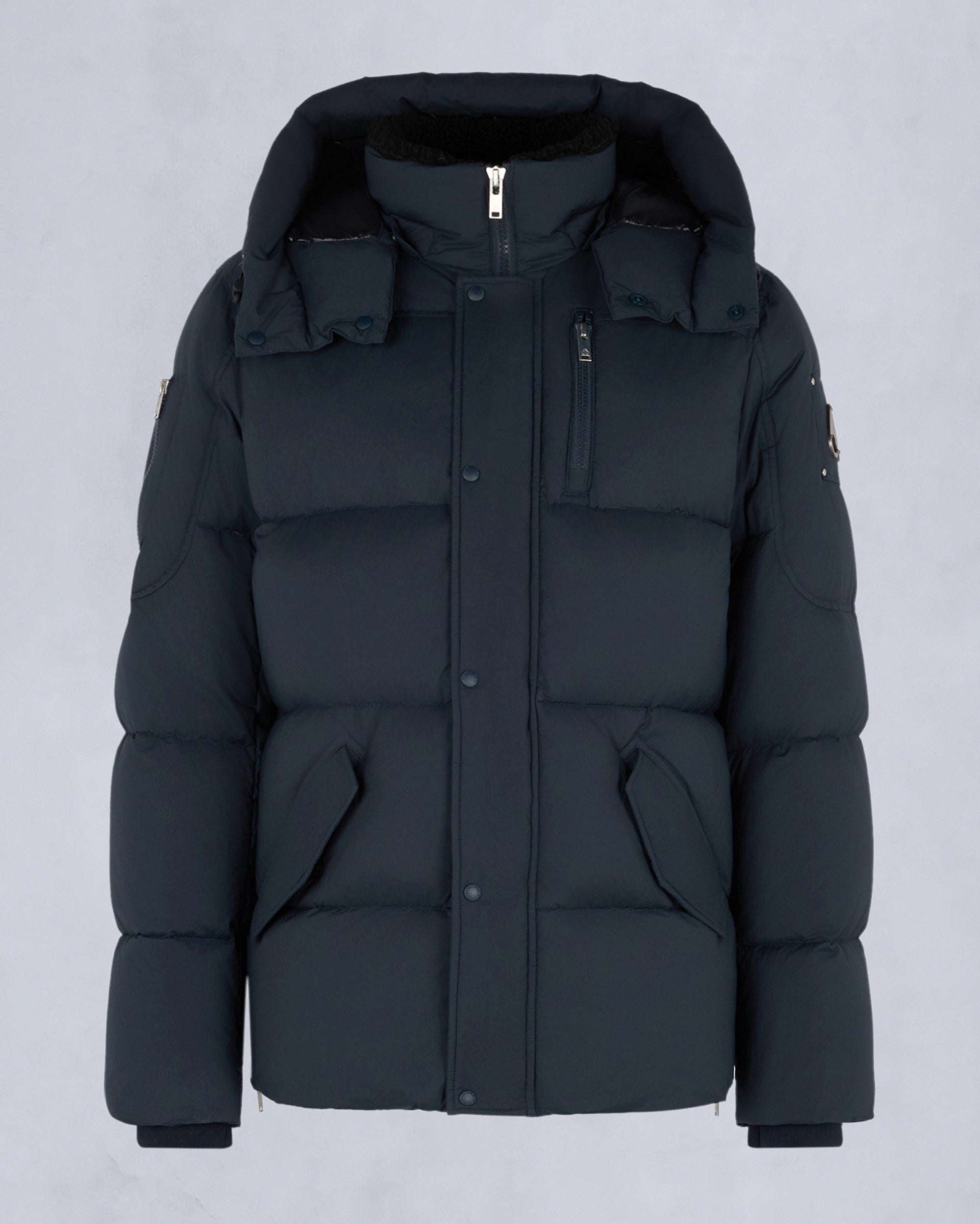 Moose Knuckles - M35MJ146 - Everest Puffer - MENS -  - GM