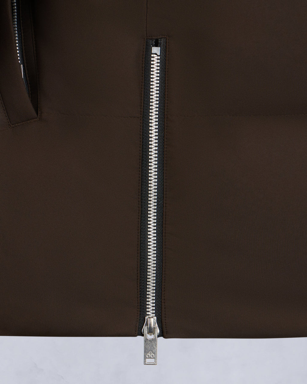 Moose Knuckles - M35MJ178S - CLOUD SHEARLING TRIM 3Q JACKET - MENS -  - Detail1