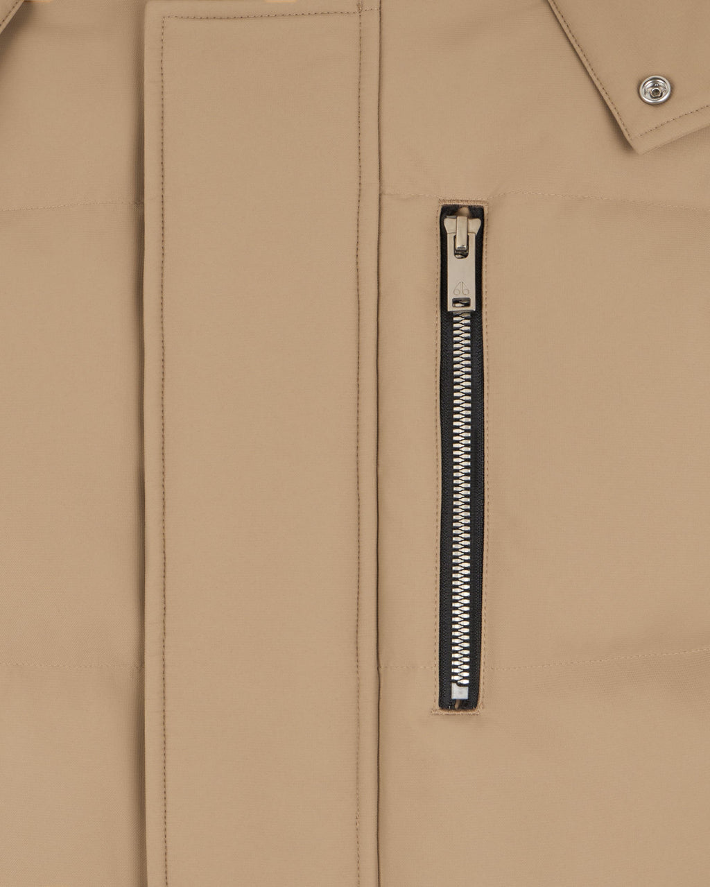 Moose Knuckles - M35MJ178S - CLOUD SHEARLING TRIM 3Q JACKET - MENS -  - Detail1