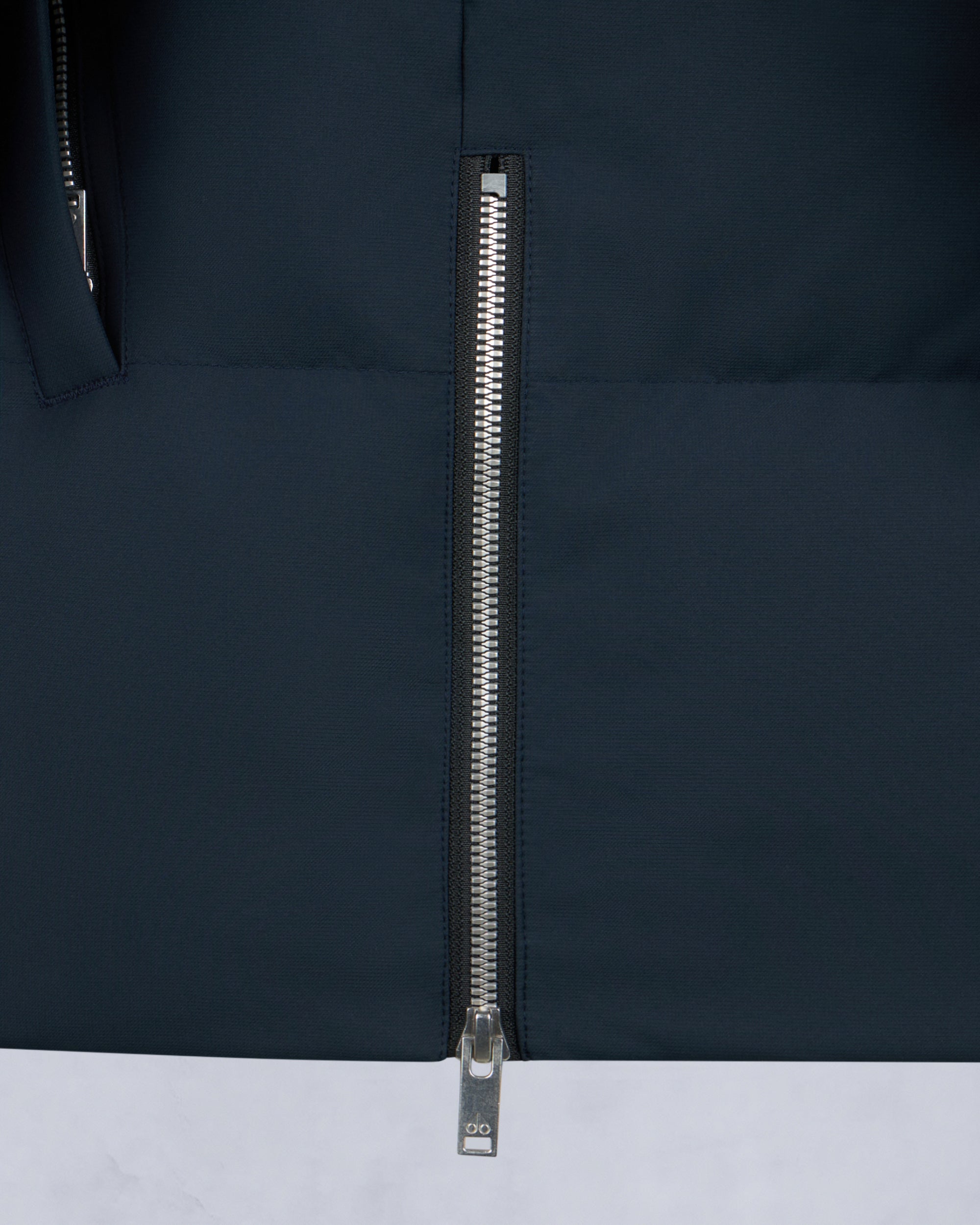 Moose Knuckles - M35MJ178S - CLOUD SHEARLING TRIM 3Q JACKET - MENS -  - Detail1