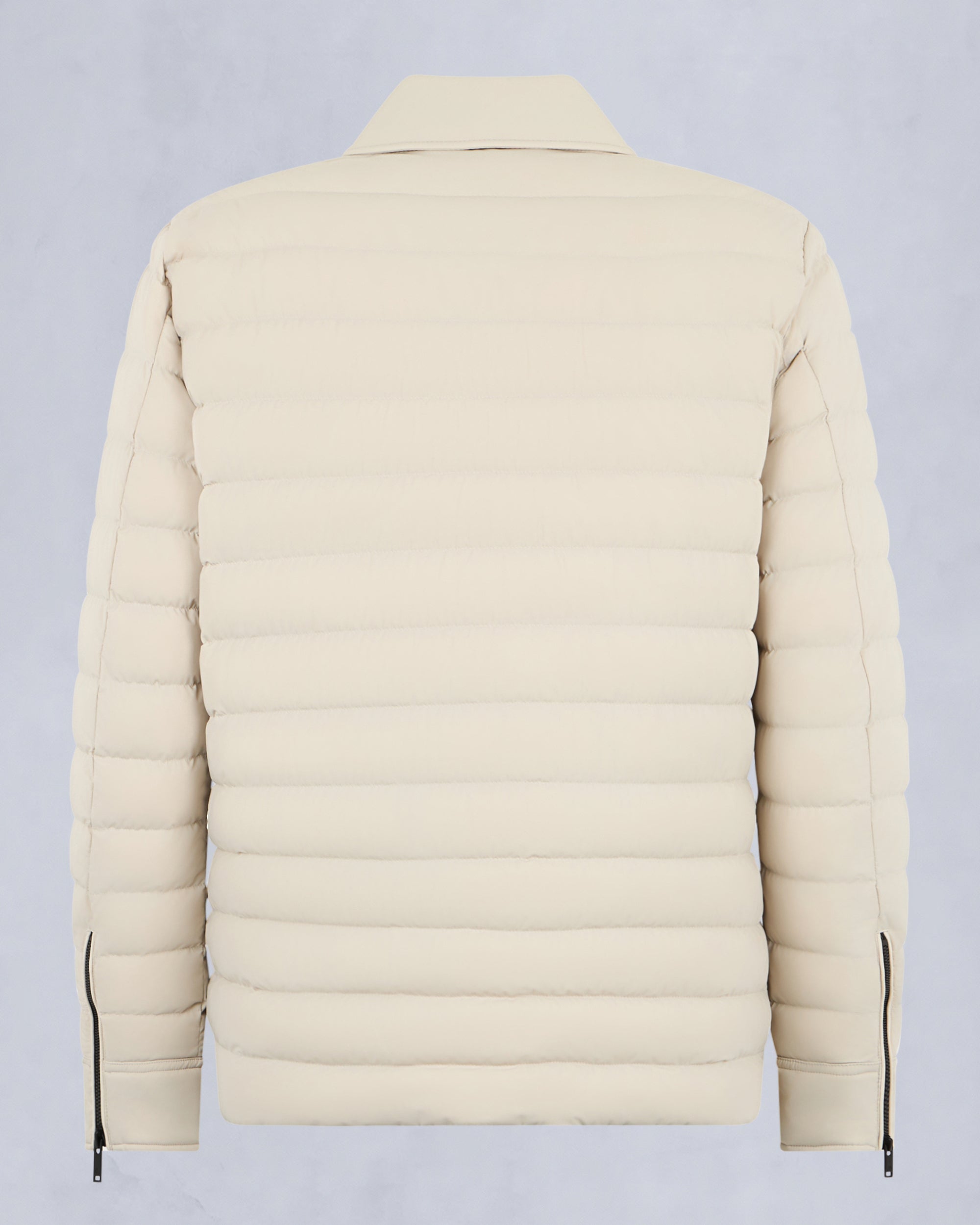 Moose Knuckles - M35MJ183 - Lennox Shirt Jacket - MENS -  - Detail2