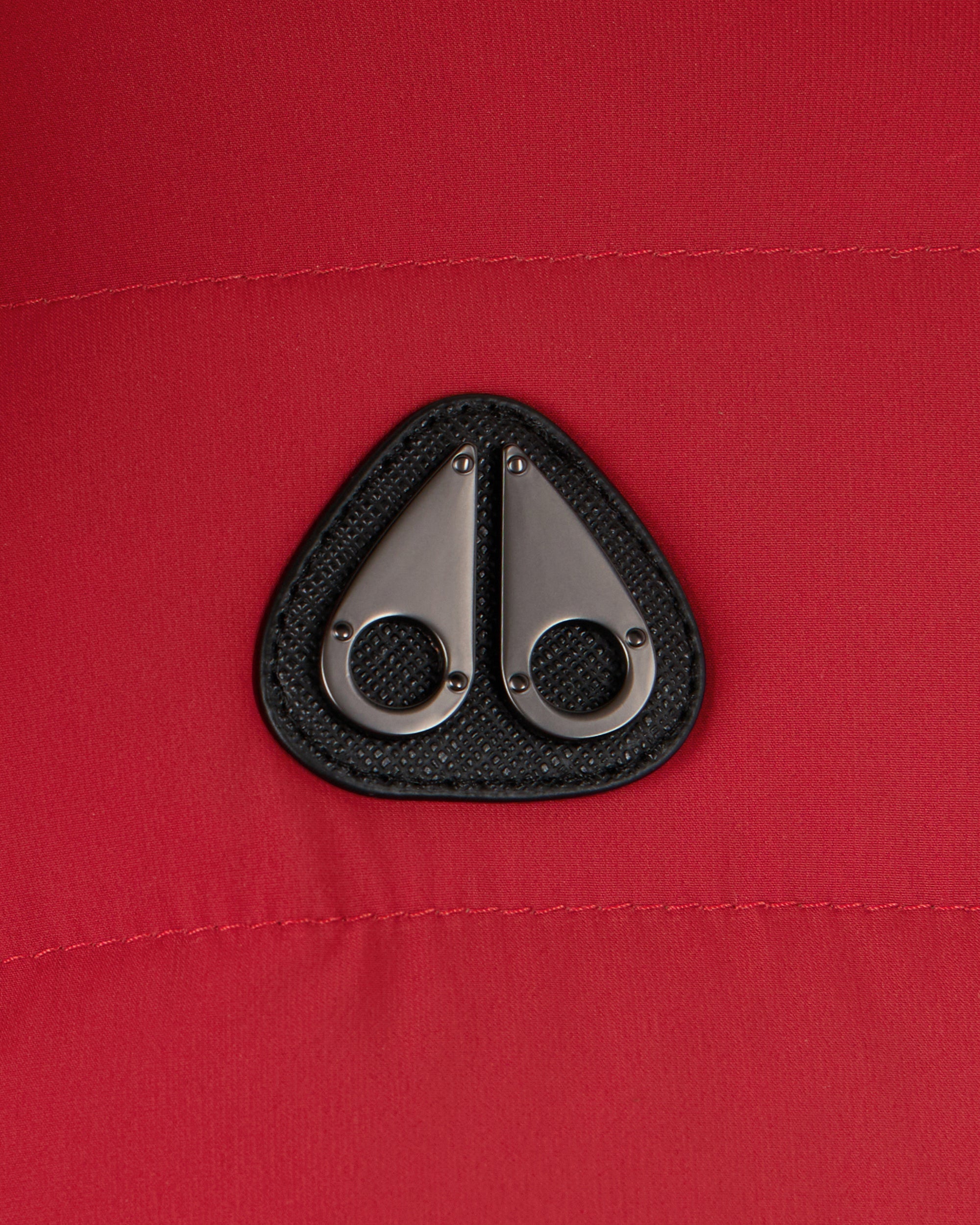 Moose Knuckles - M35MJ183 - Lennox Shirt Jacket - MENS -  - Detail1