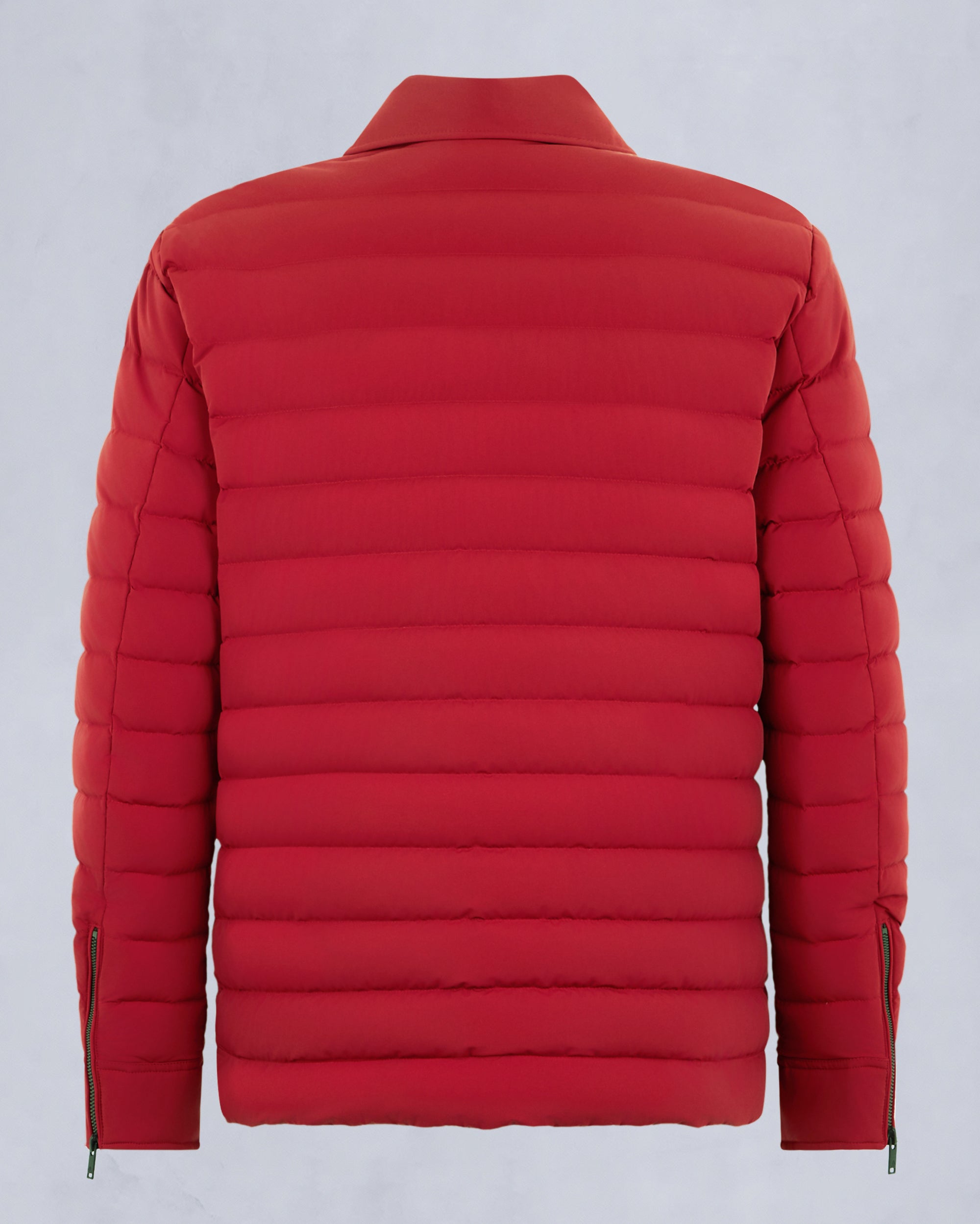 Moose Knuckles - M35MJ183 - Lennox Shirt Jacket - MENS -  - Detail2